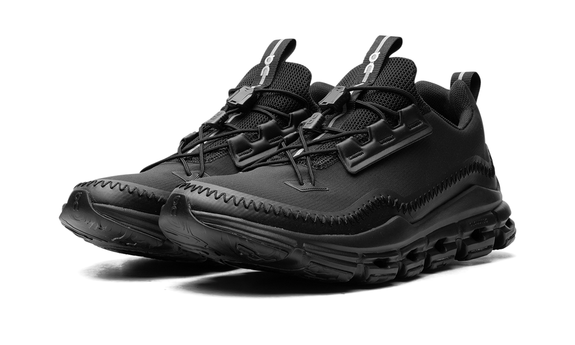 Cloudaway Women "All black" 3WD30370485