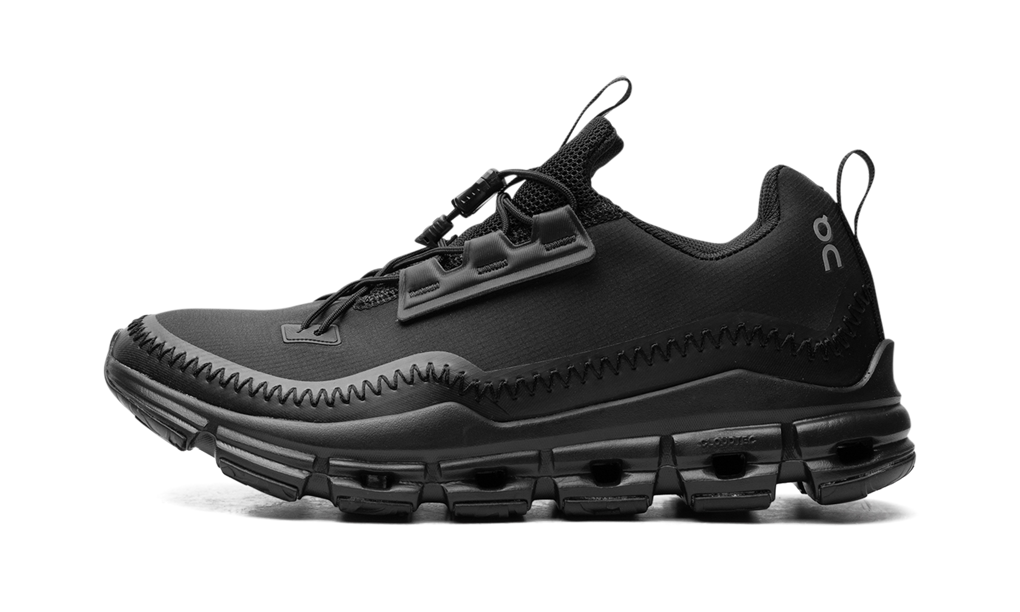 Cloudaway Women "All black" 3WD30370485