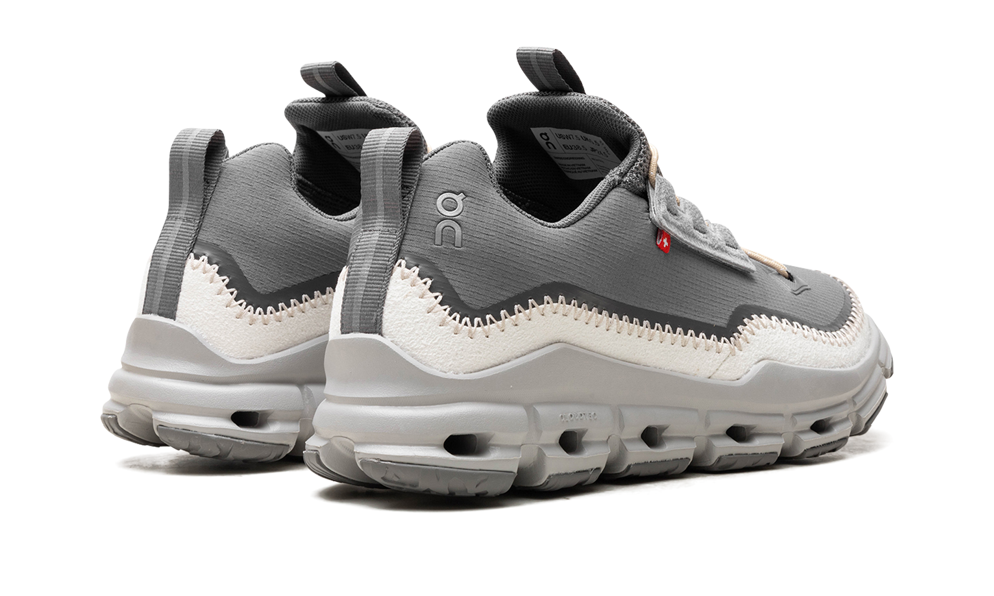 Cloudaway Women "Asphalt" 49.97978
