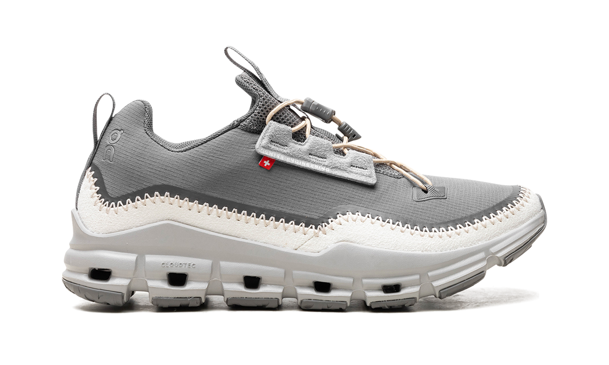 Cloudaway Women "Asphalt" 49.97978
