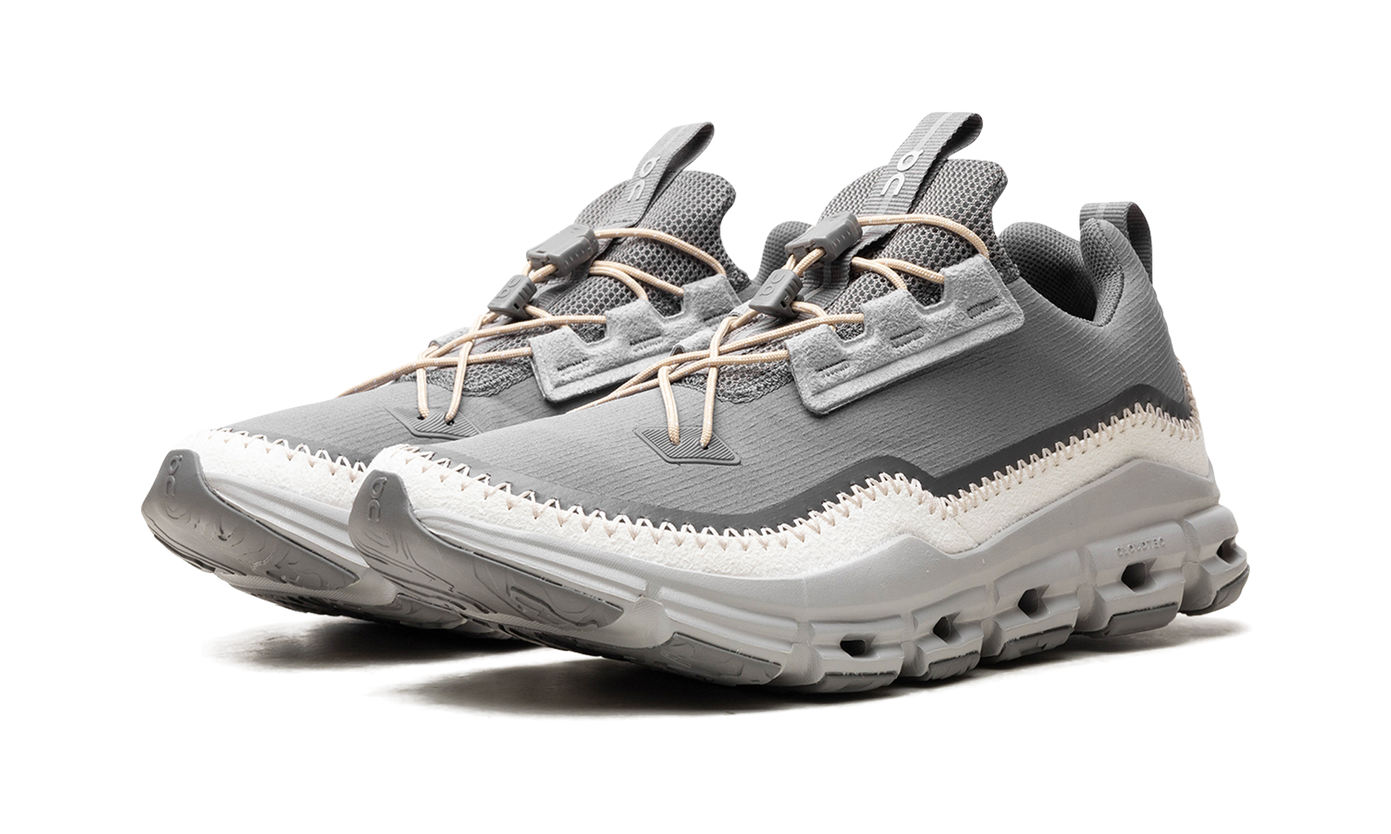Cloudaway Women "Asphalt" 49.97978