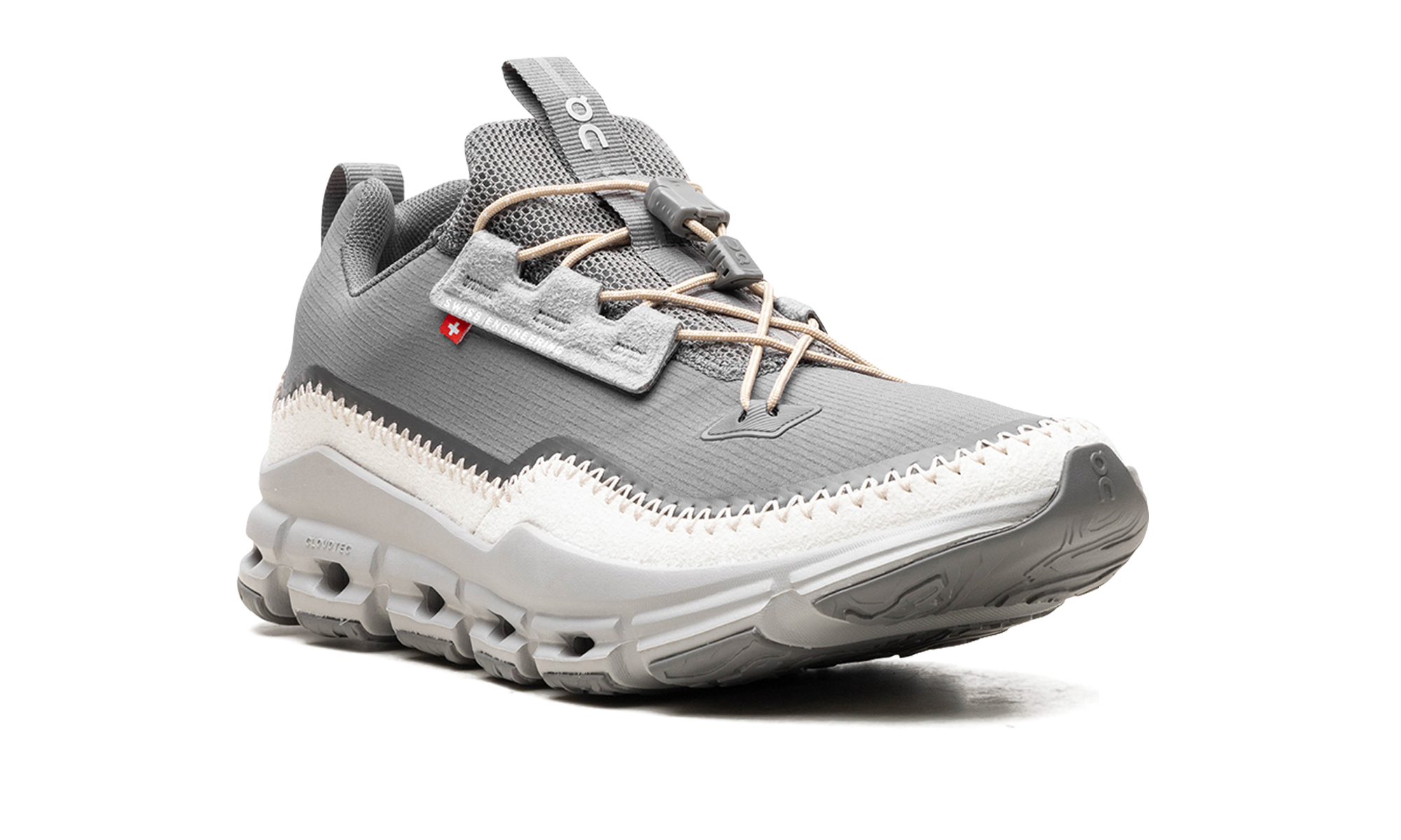 Cloudaway Women "Asphalt" 49.97978