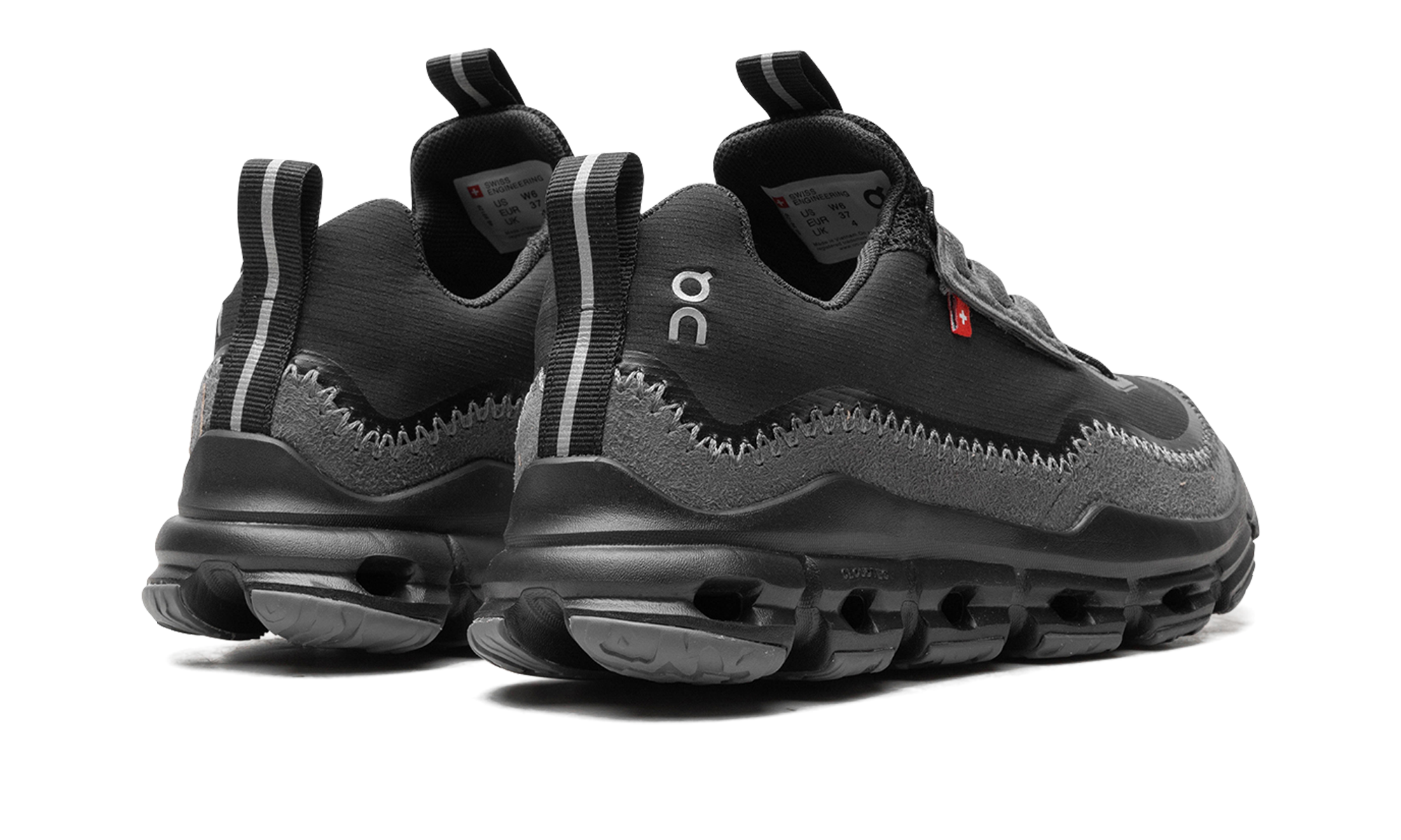 Cloudaway Women "Black rock" 49.99129