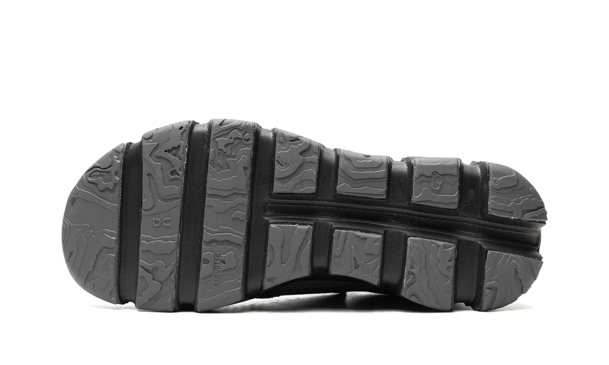 Cloudaway Women "Black rock" 49.99129