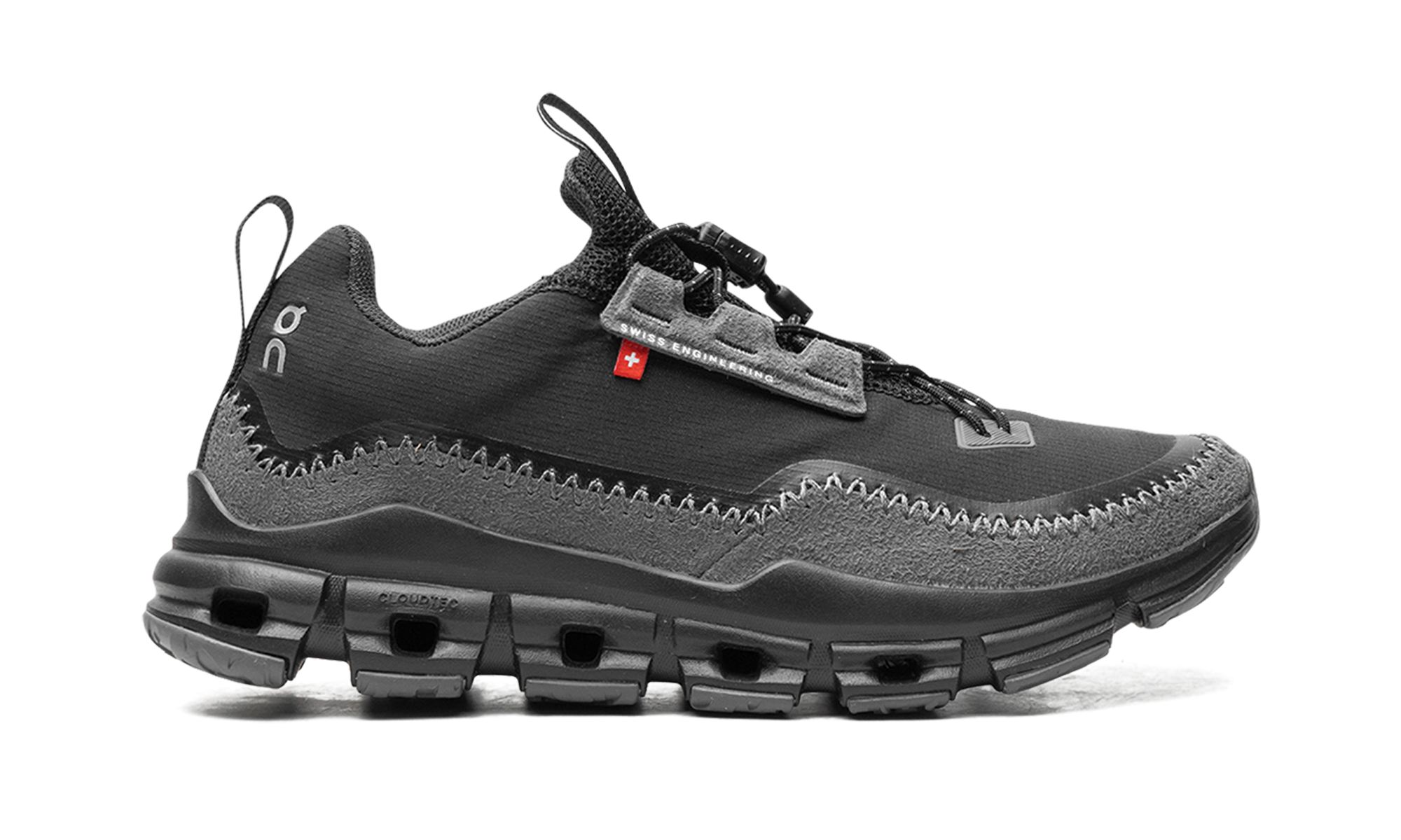 Cloudaway Women "Black rock" 49.99129