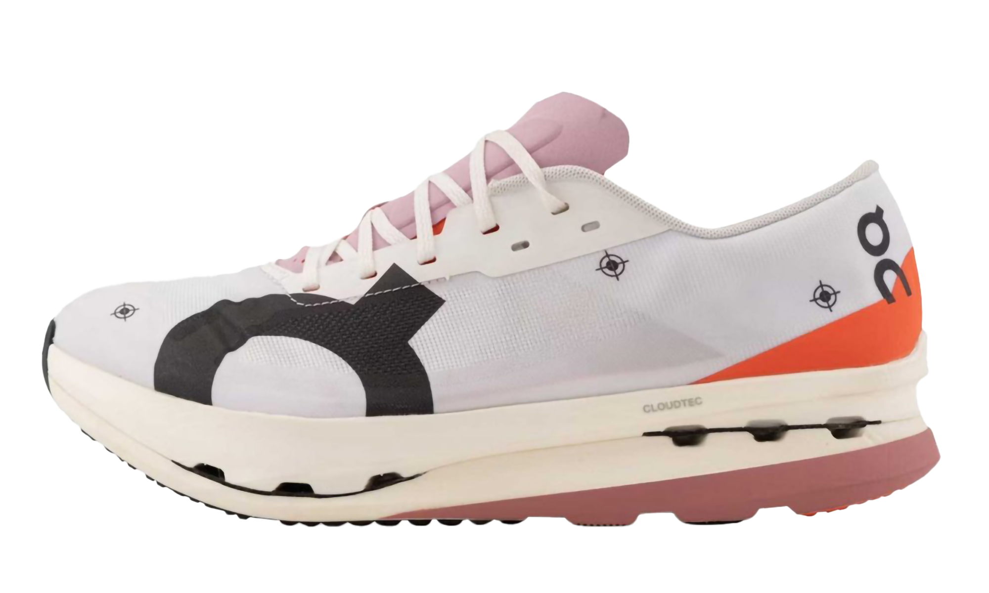 Cloudboom Echo 3 Women "White flame" 3WD10490256