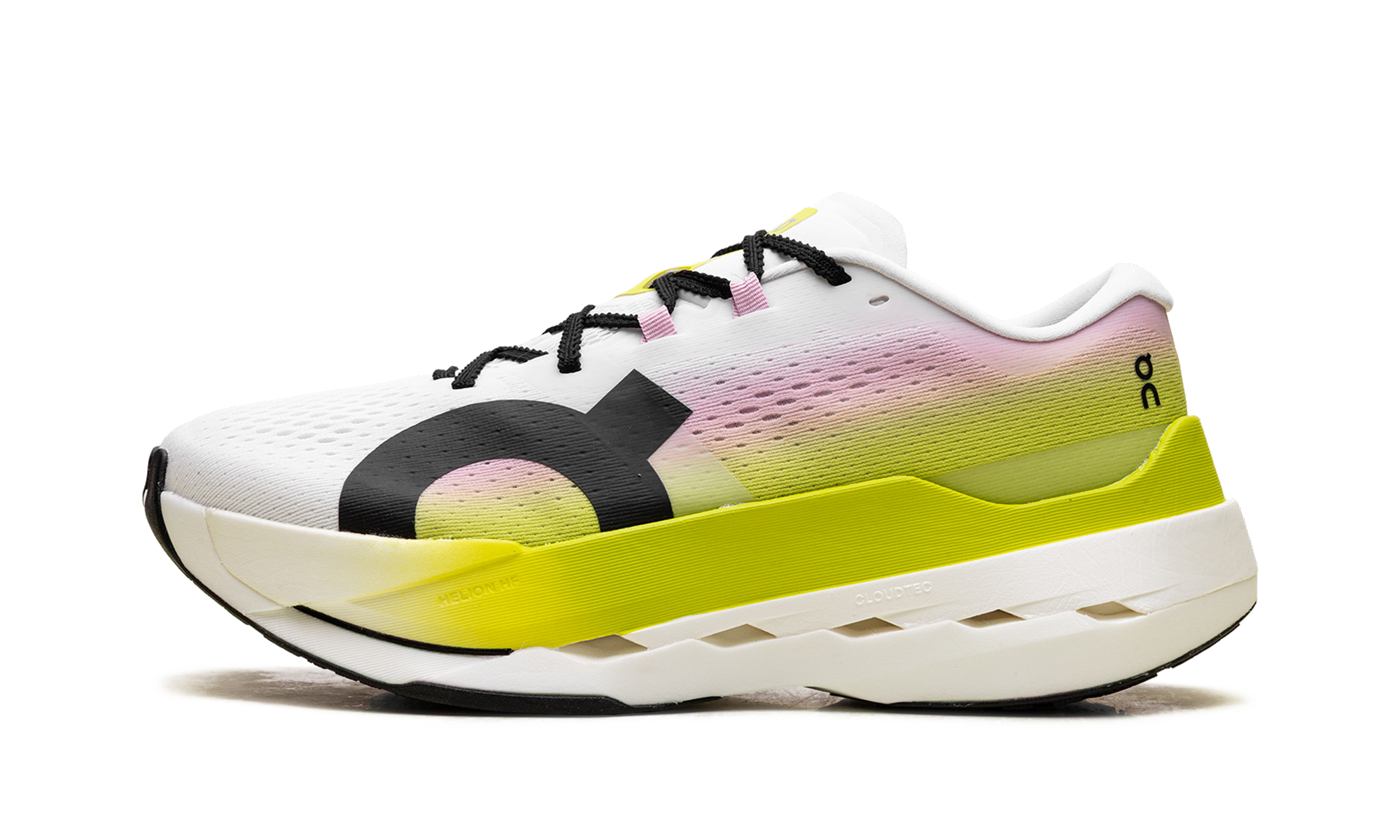 Cloudboom Max "Lime / raspberry" 3MF30314229