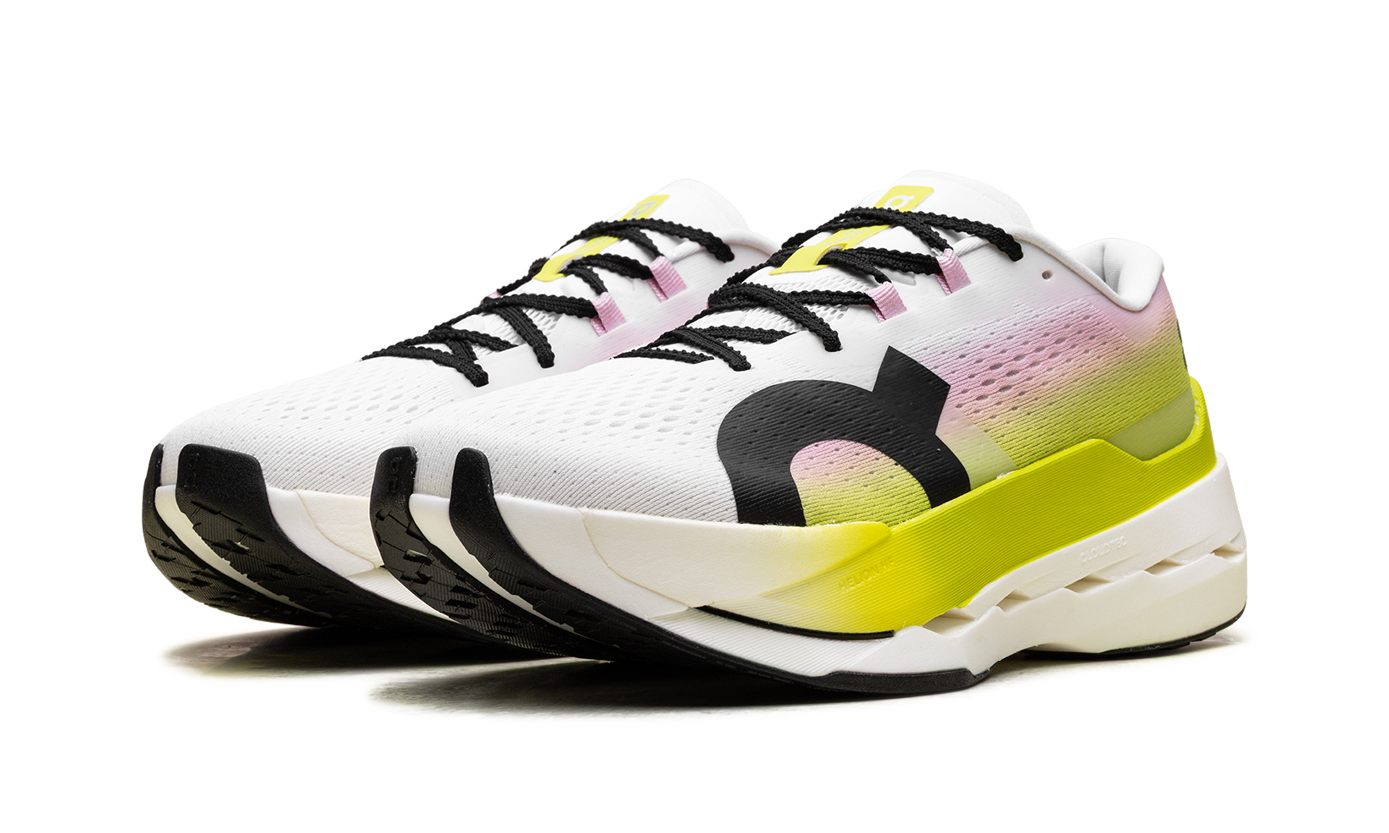 Cloudboom Max "Lime / raspberry" 3MF30314229