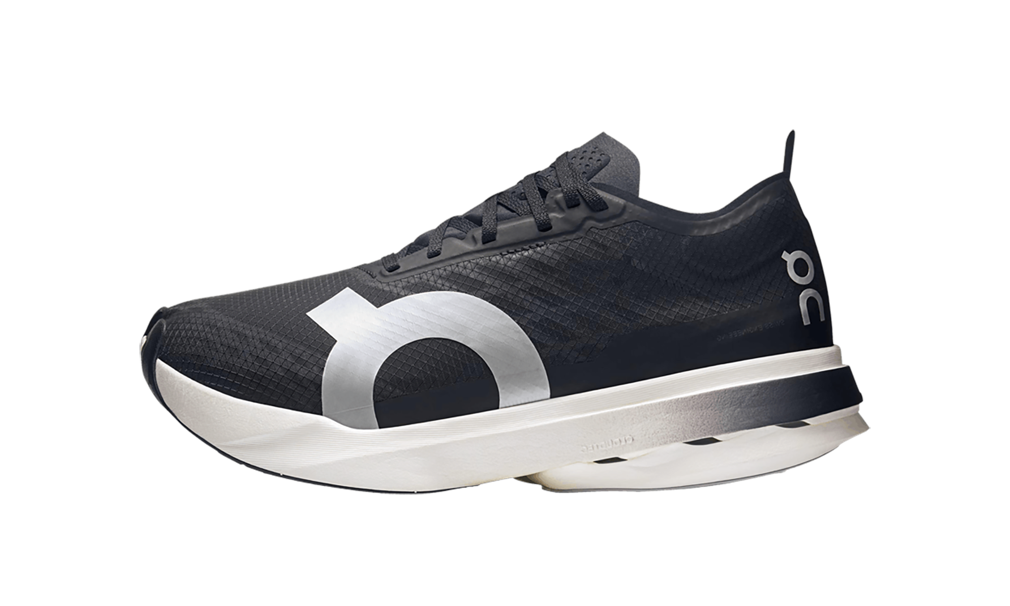 Cloudboom Strike Women "Black white" 3WE30470299