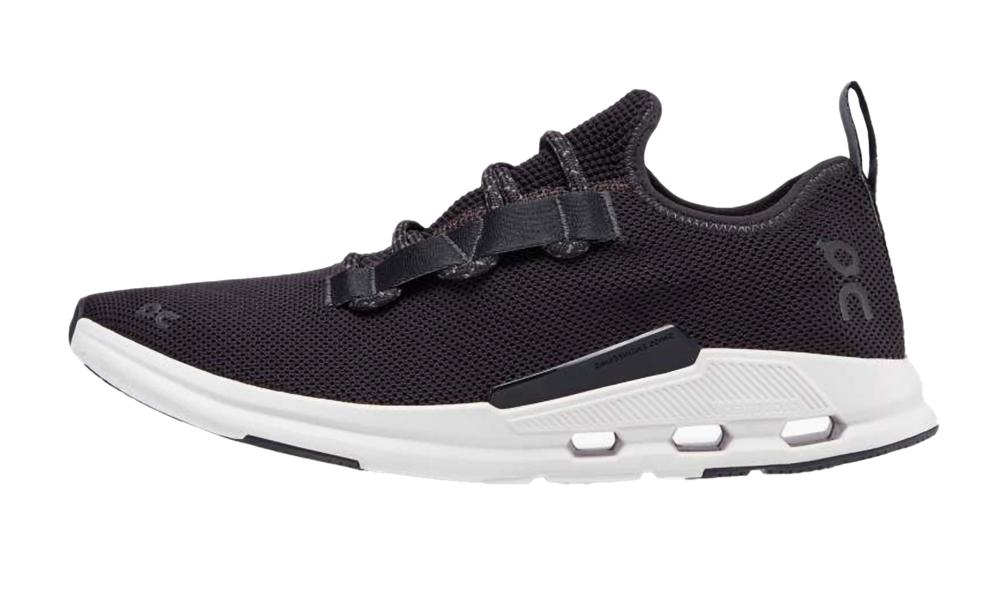 Cloudeasy "Black/rock" 76.98445