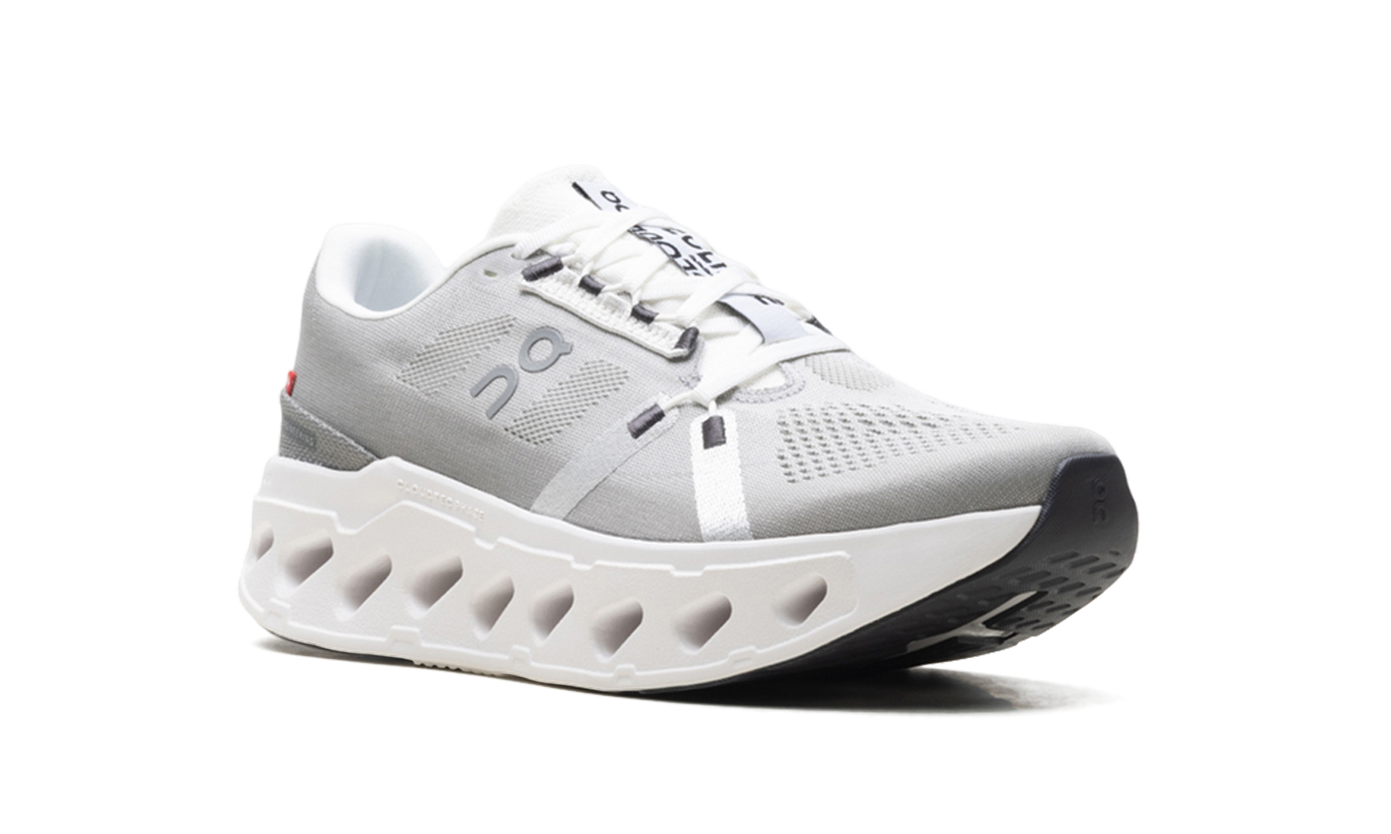 Cloudeclipse Women "Alloy white" 3WD30092547