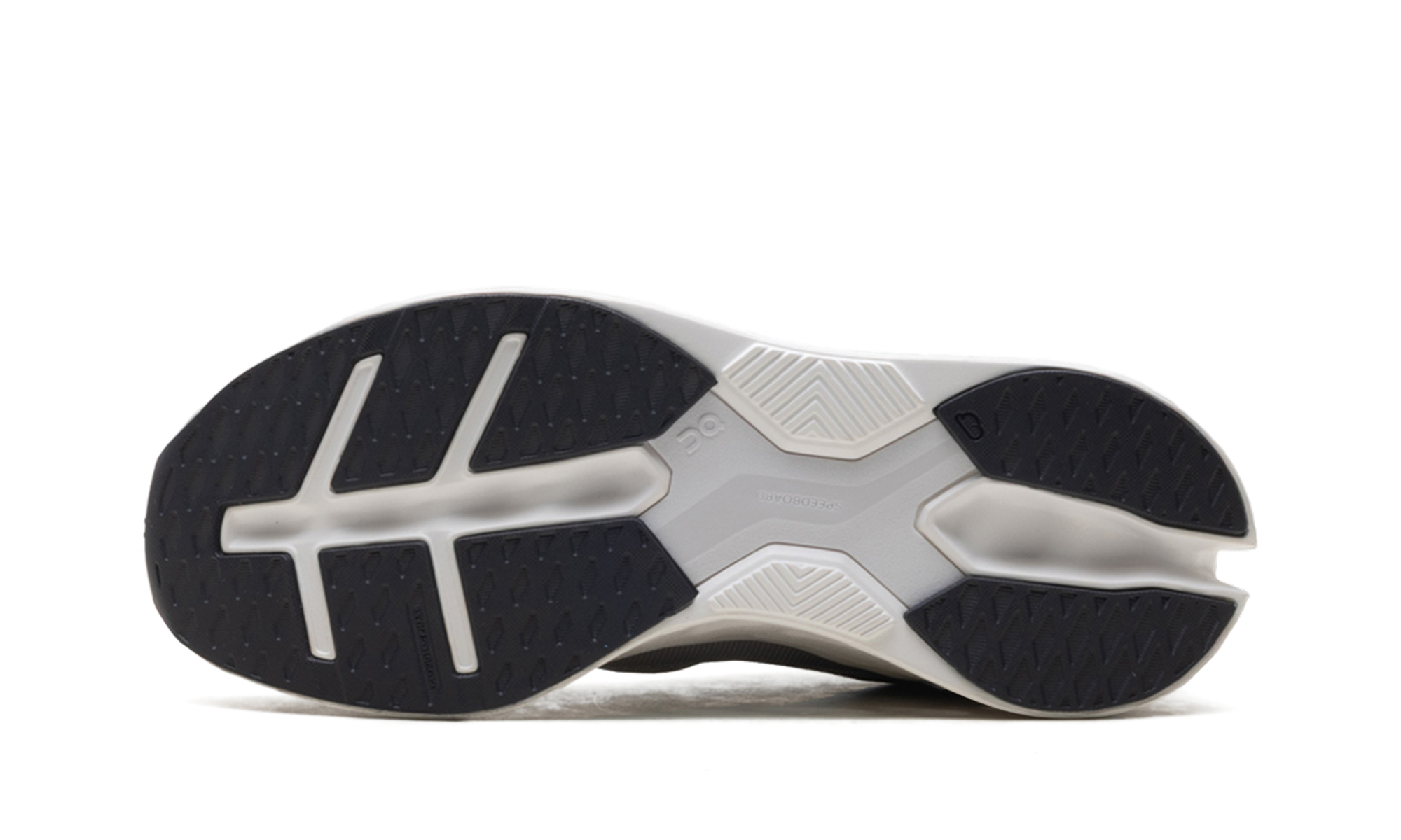 Cloudeclipse Women "Alloy white" 3WD30092547
