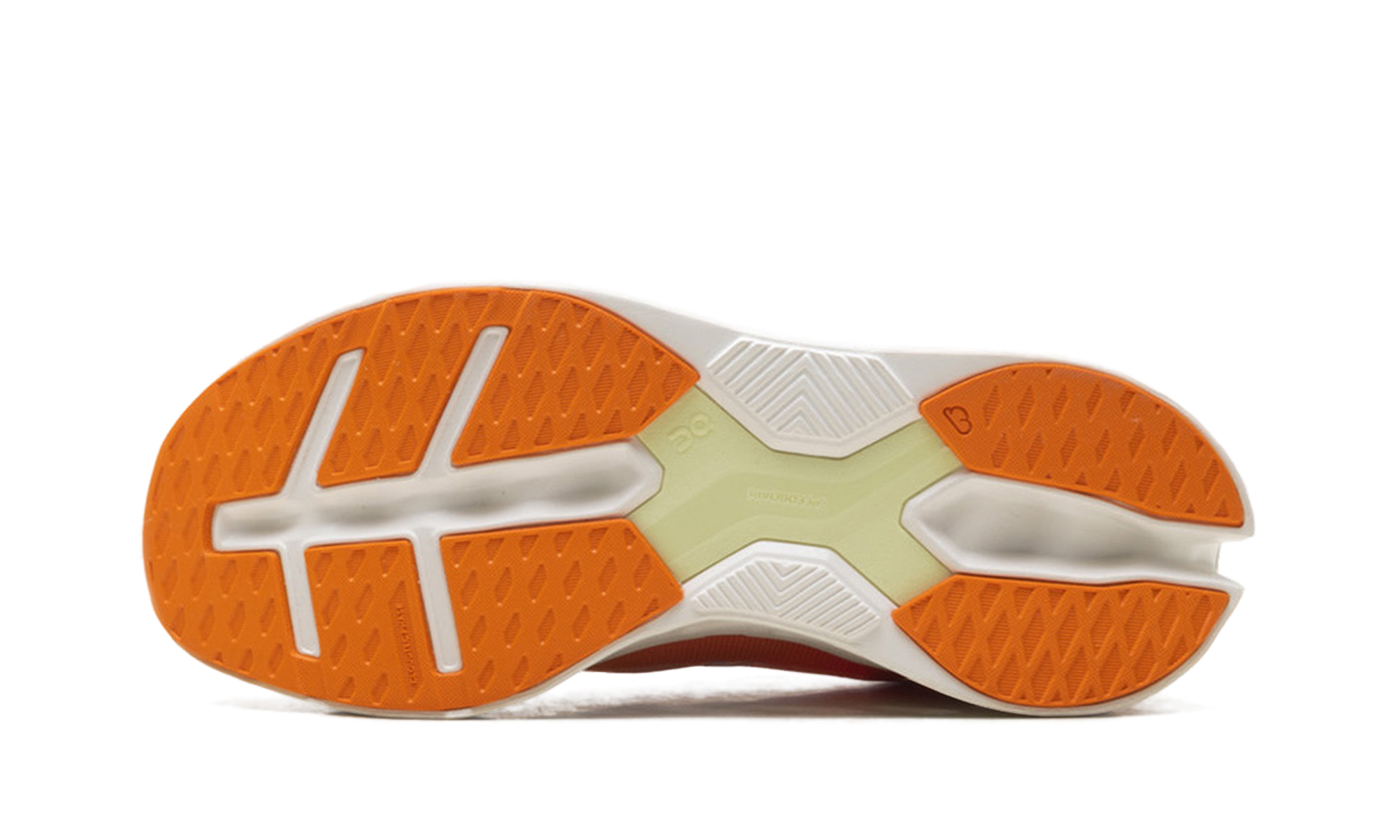 Cloudeclipse Women "Flame ivory" 3WD30090914