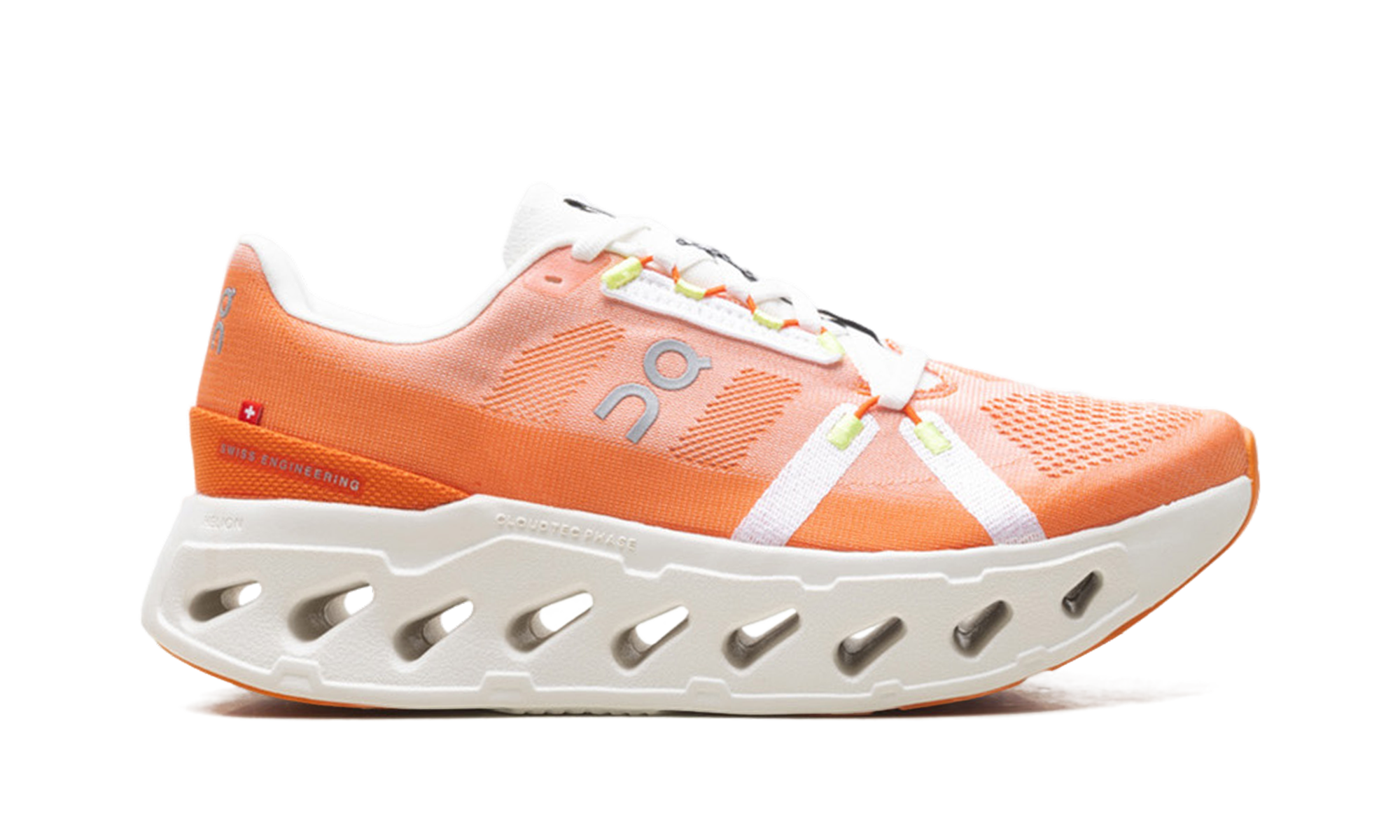 Cloudeclipse Women "Flame ivory" 3WD30090914