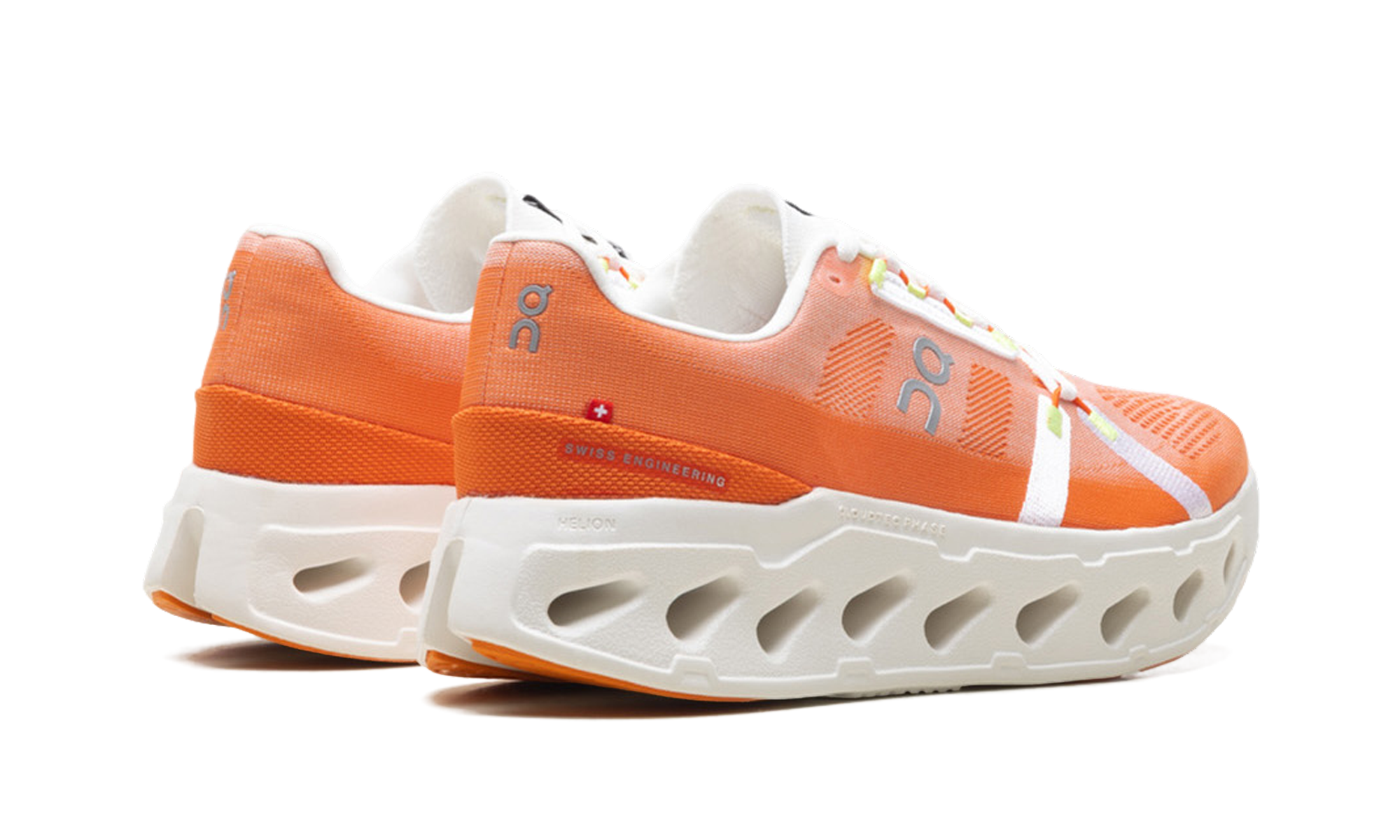 Cloudeclipse Women "Flame ivory" 3WD30090914