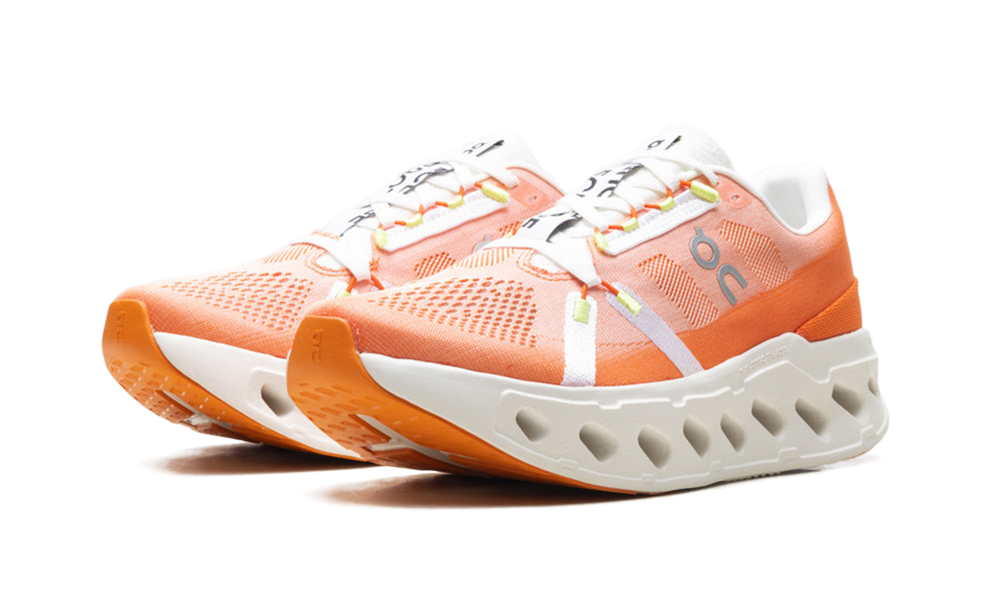 Cloudeclipse Women "Flame ivory" 3WD30090914