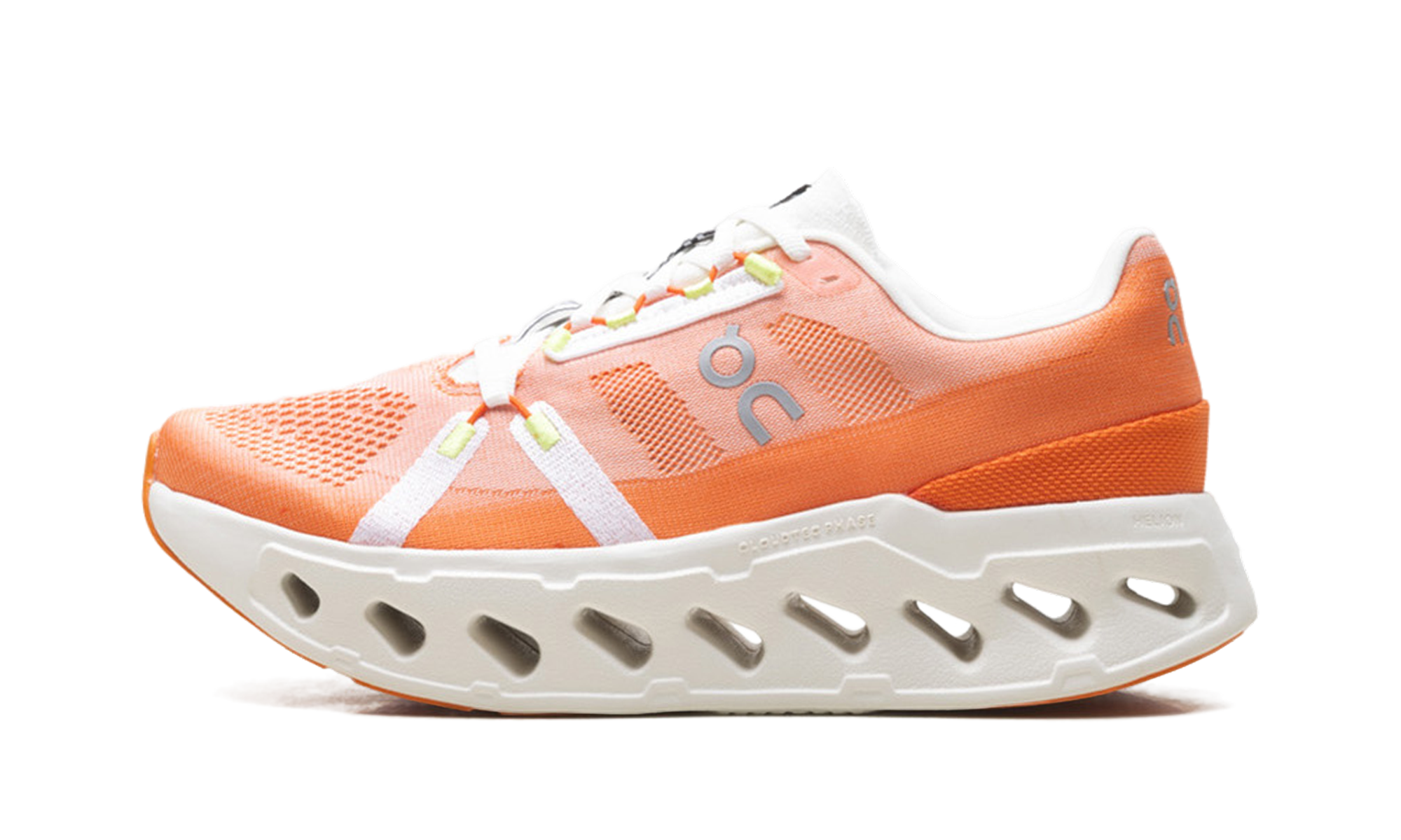 Cloudeclipse Women "Flame ivory" 3WD30090914