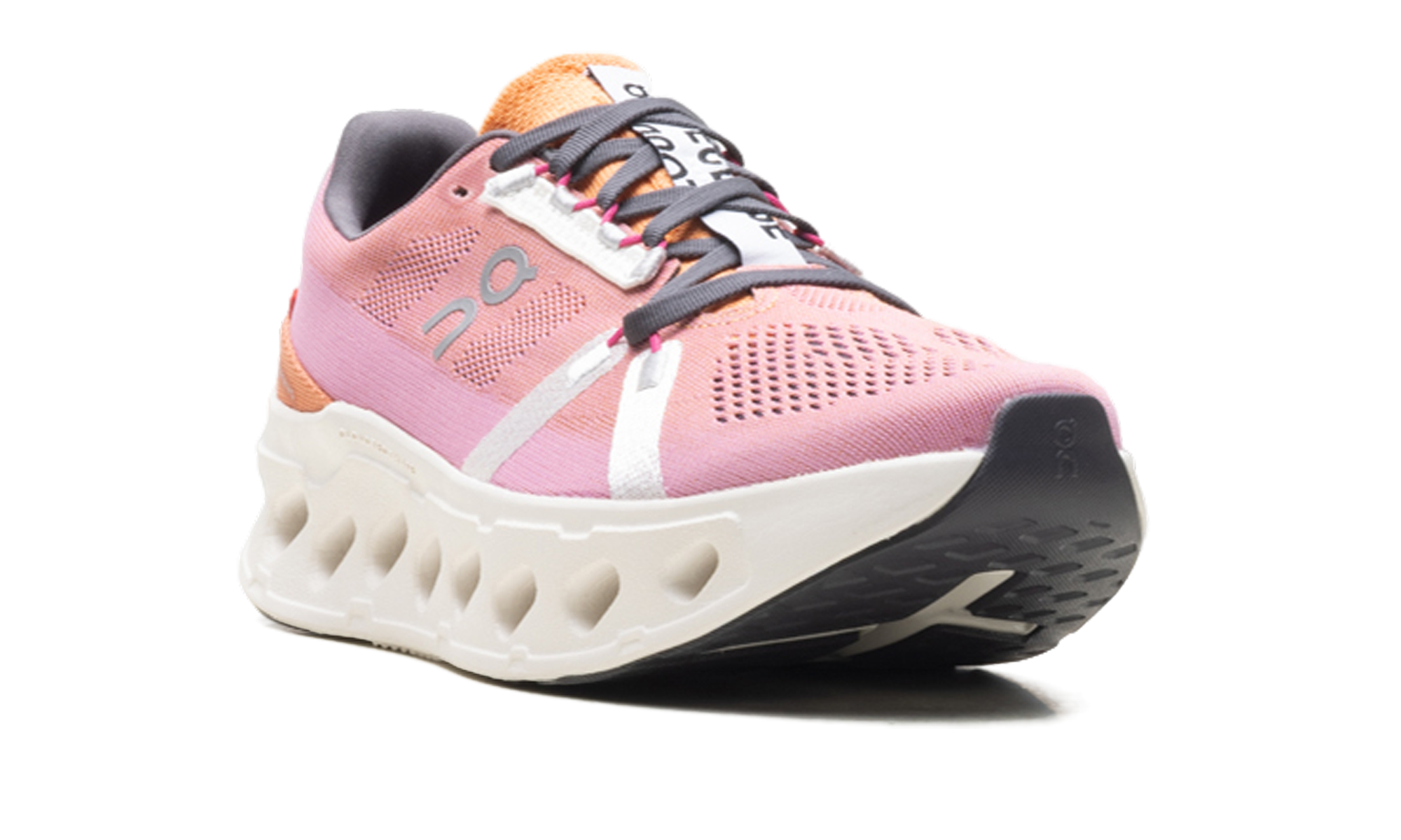 Cloudeclipse Women "Tangerine ivory" 3WD30093126