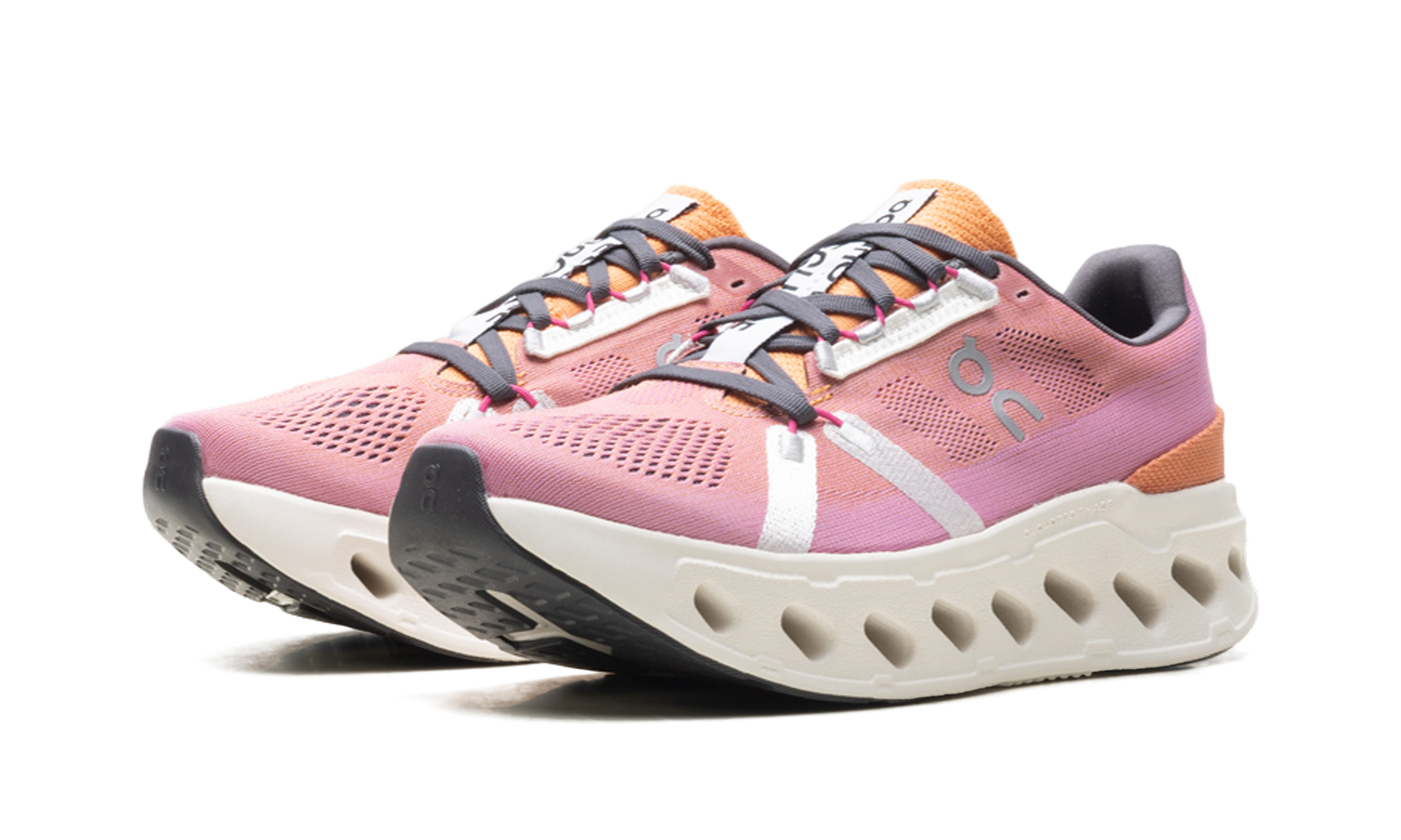 Cloudeclipse Women "Tangerine ivory" 3WD30093126