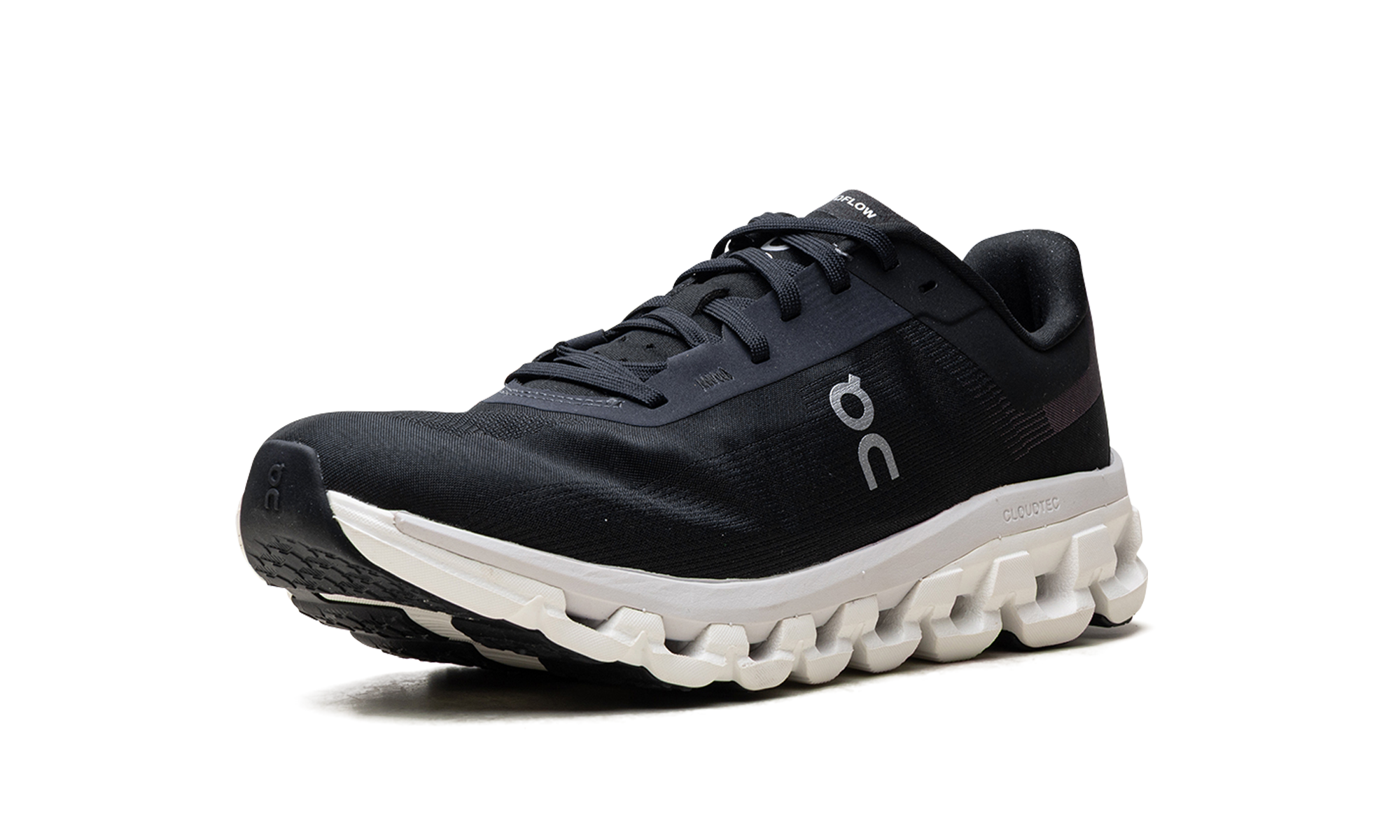 Cloudflow 4 Women "Black white" 3WD30110299