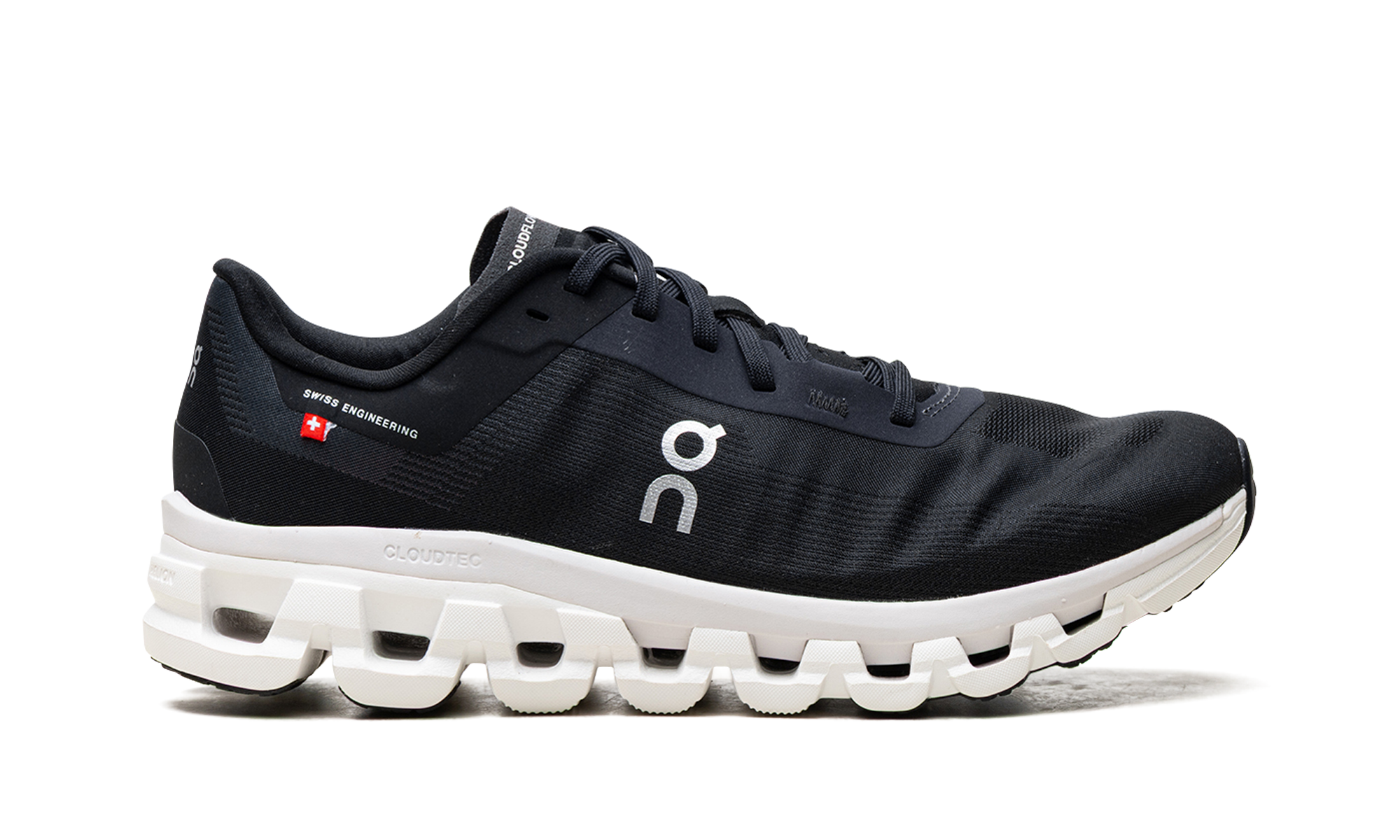 Cloudflow 4 Women "Black white" 3WD30110299