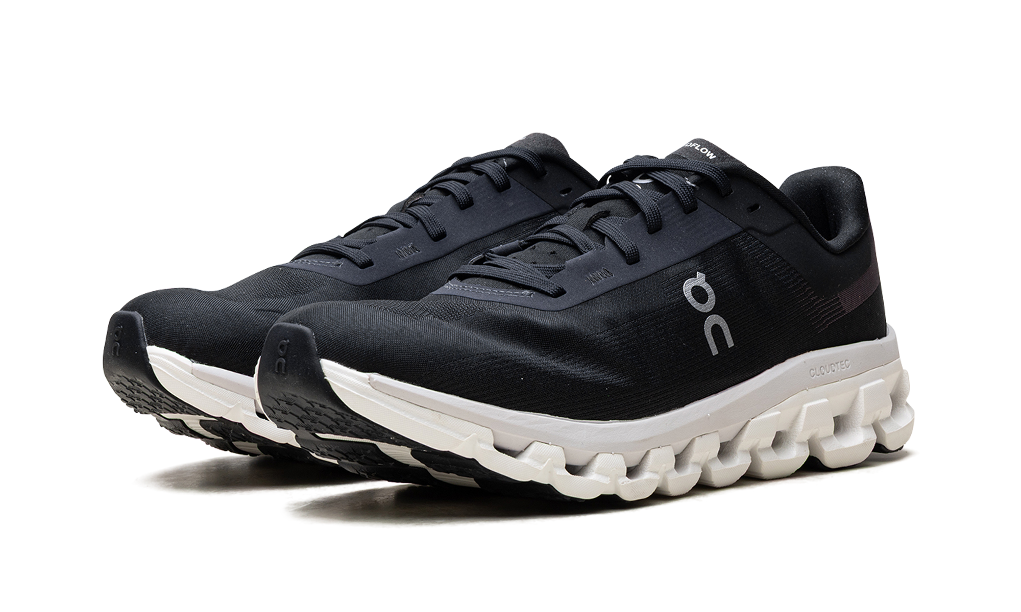 Cloudflow 4 Women "Black white" 3WD30110299