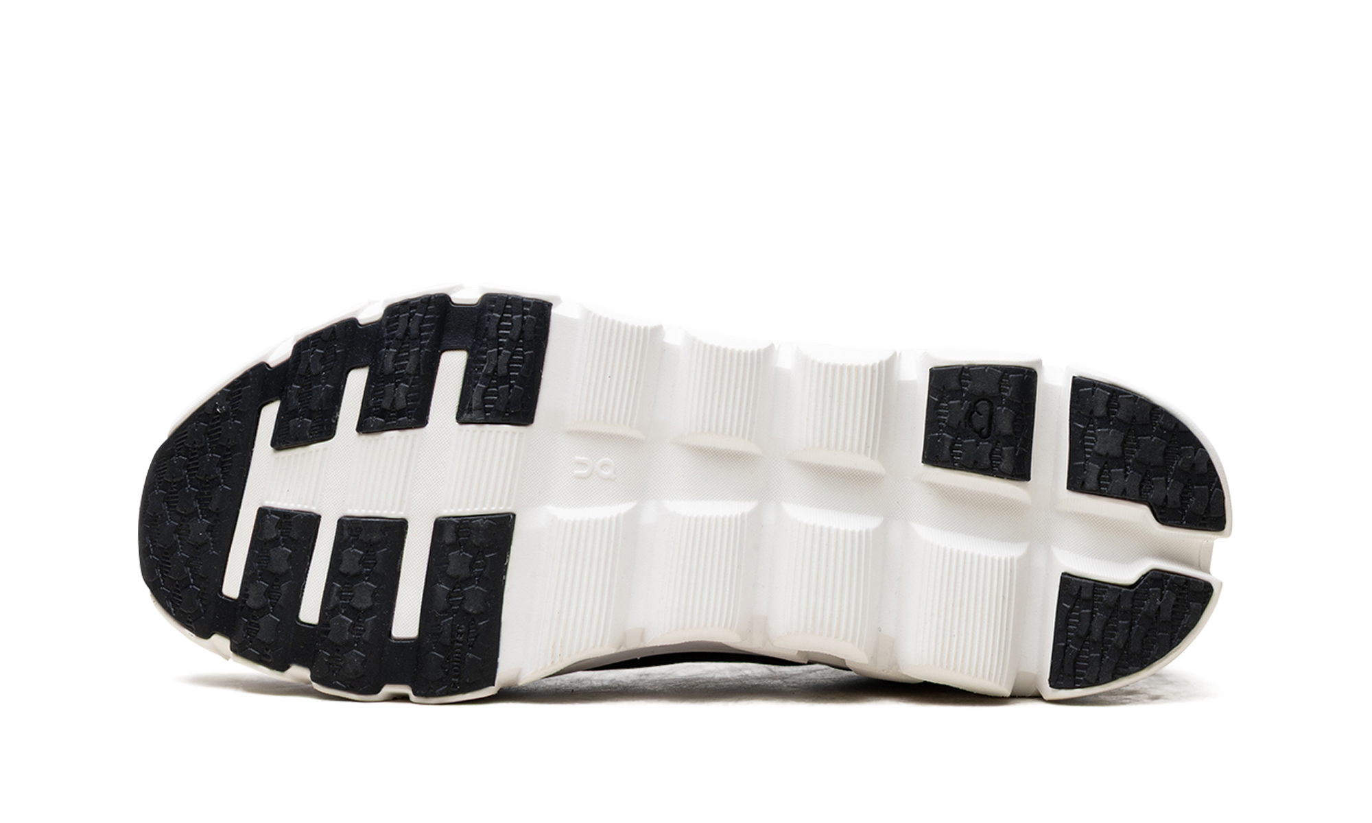 Cloudflow 4 Women "Black white" 3WD30110299