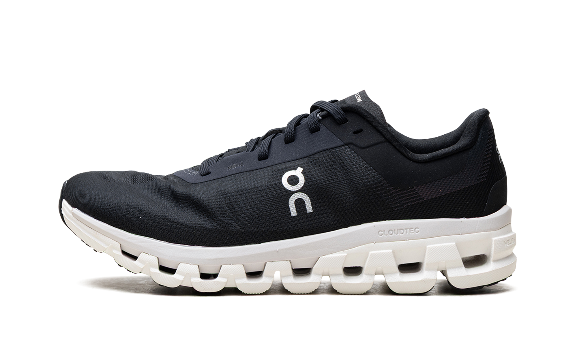 Cloudflow 4 Women "Black white" 3WD30110299
