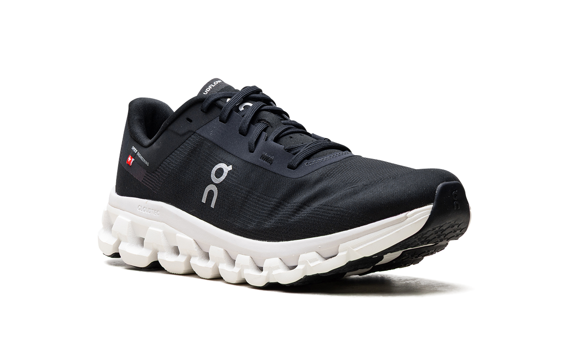 Cloudflow 4 Women "Black white" 3WD30110299