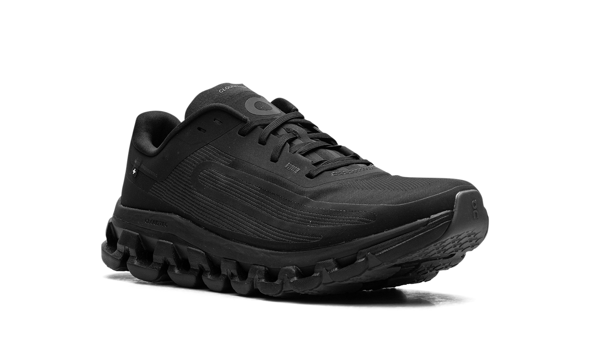 Cloudflow 4 Women "Ikon magnet black" 3WE30272130