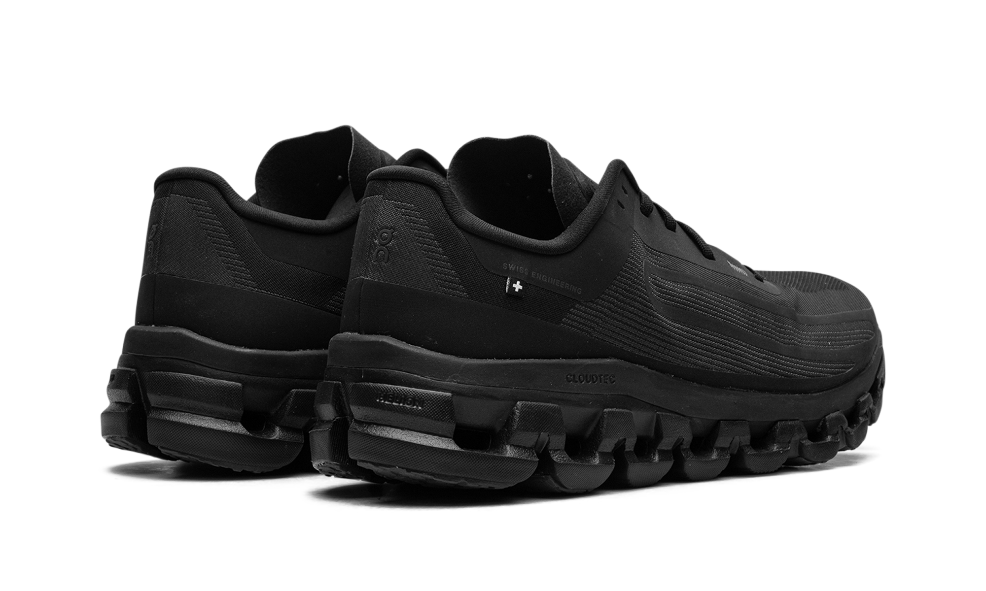 Cloudflow 4 Women "Ikon magnet black" 3WE30272130