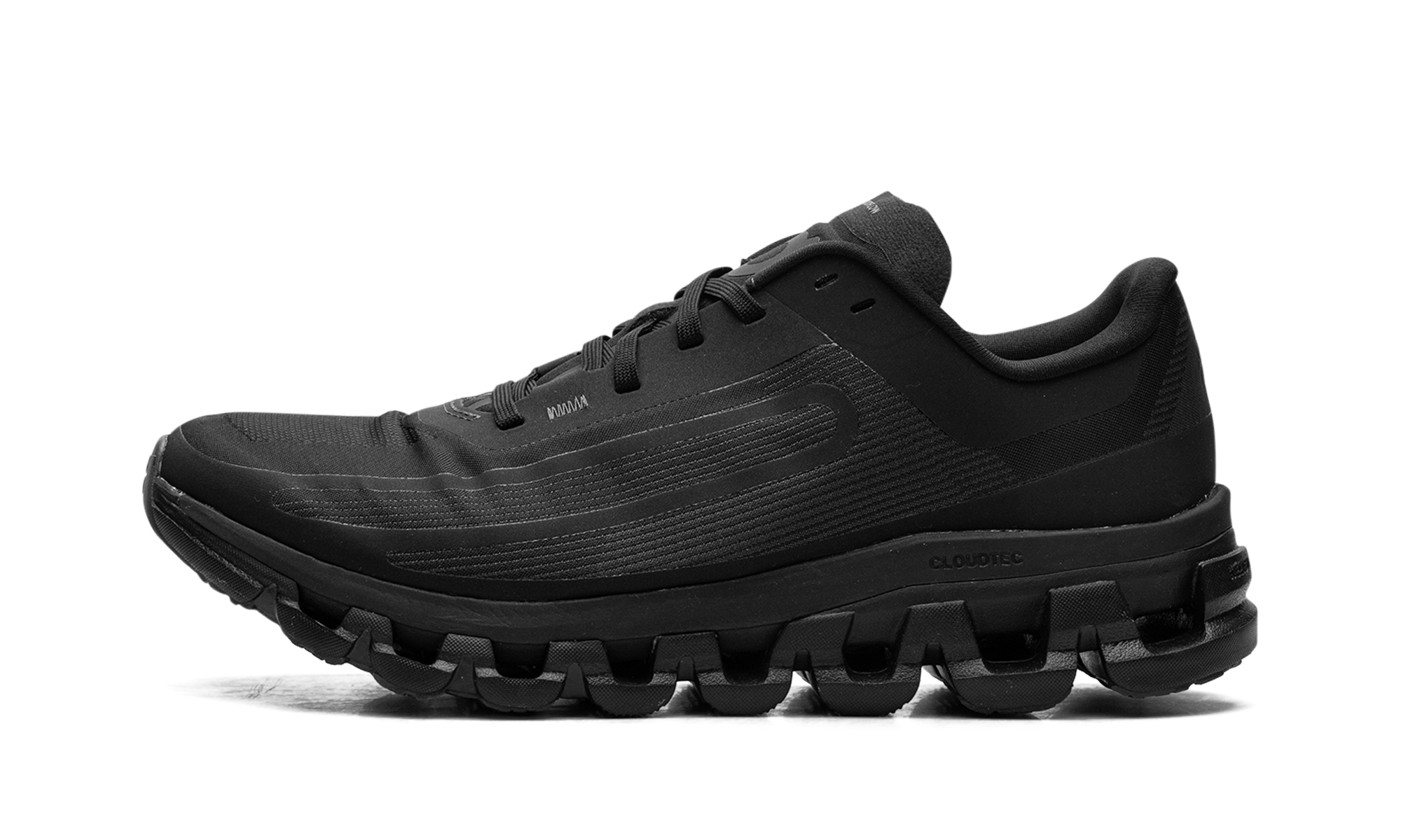 Cloudflow 4 Women "Ikon magnet black" 3WE30272130