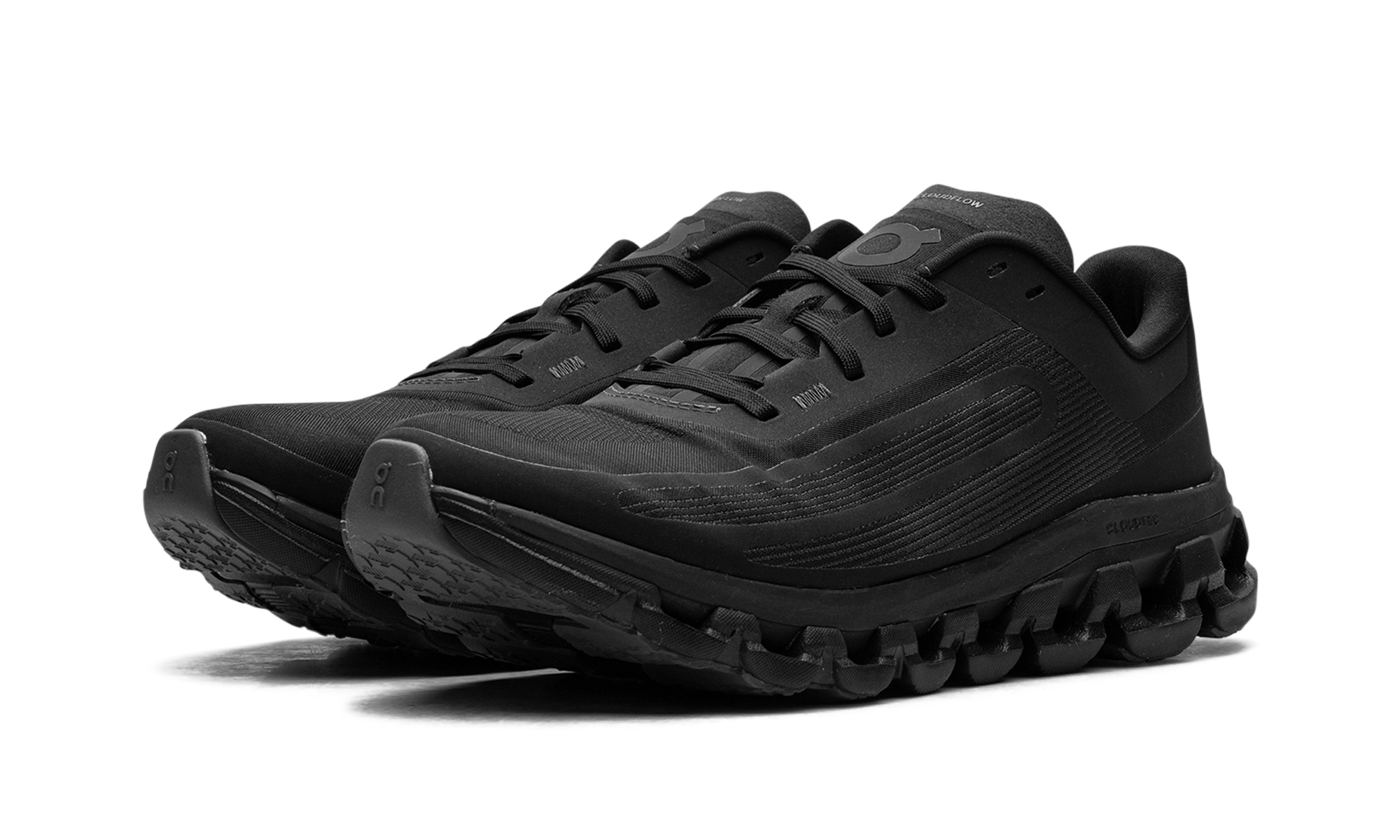 Cloudflow 4 Women "Ikon magnet black" 3WE30272130