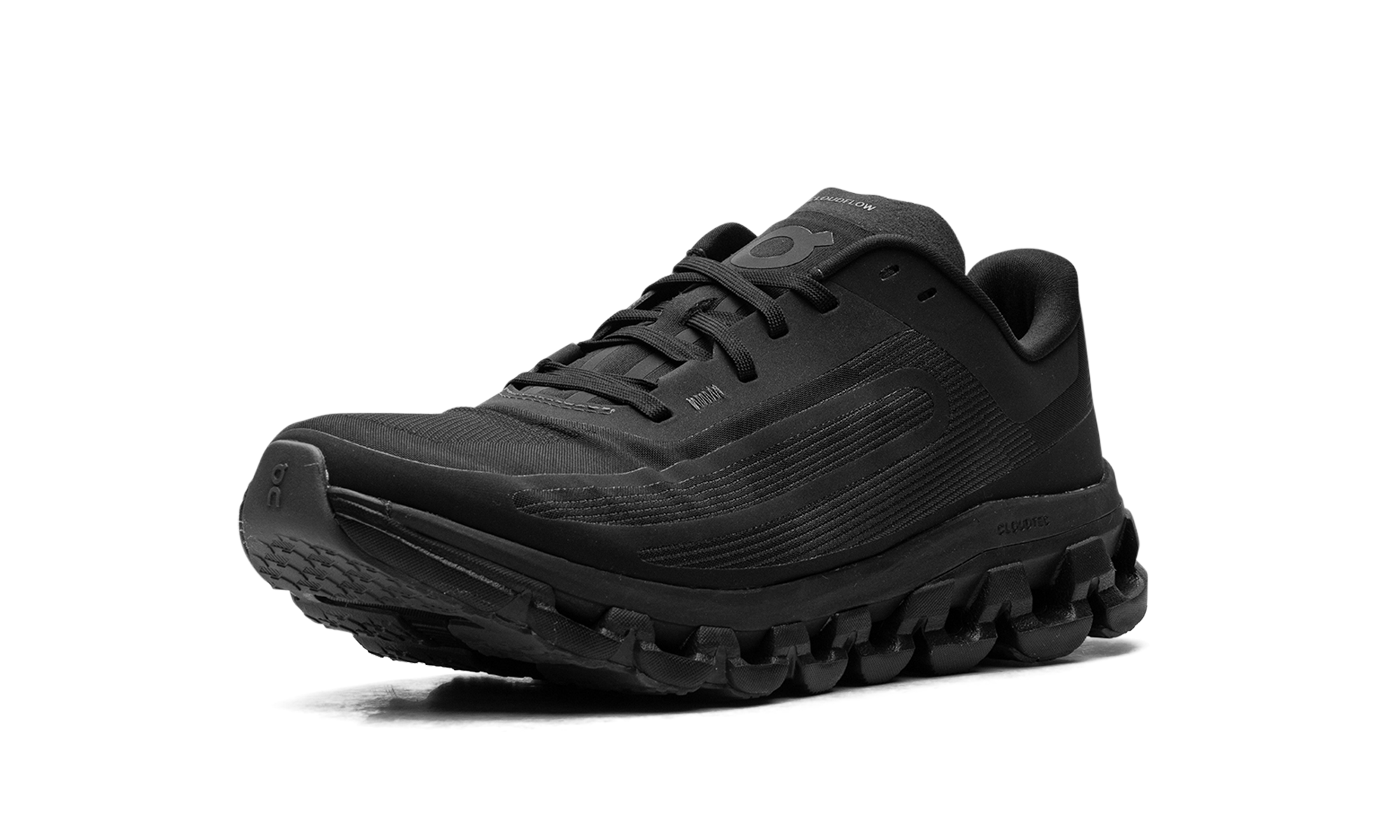 Cloudflow 4 Women "Ikon magnet black" 3WE30272130