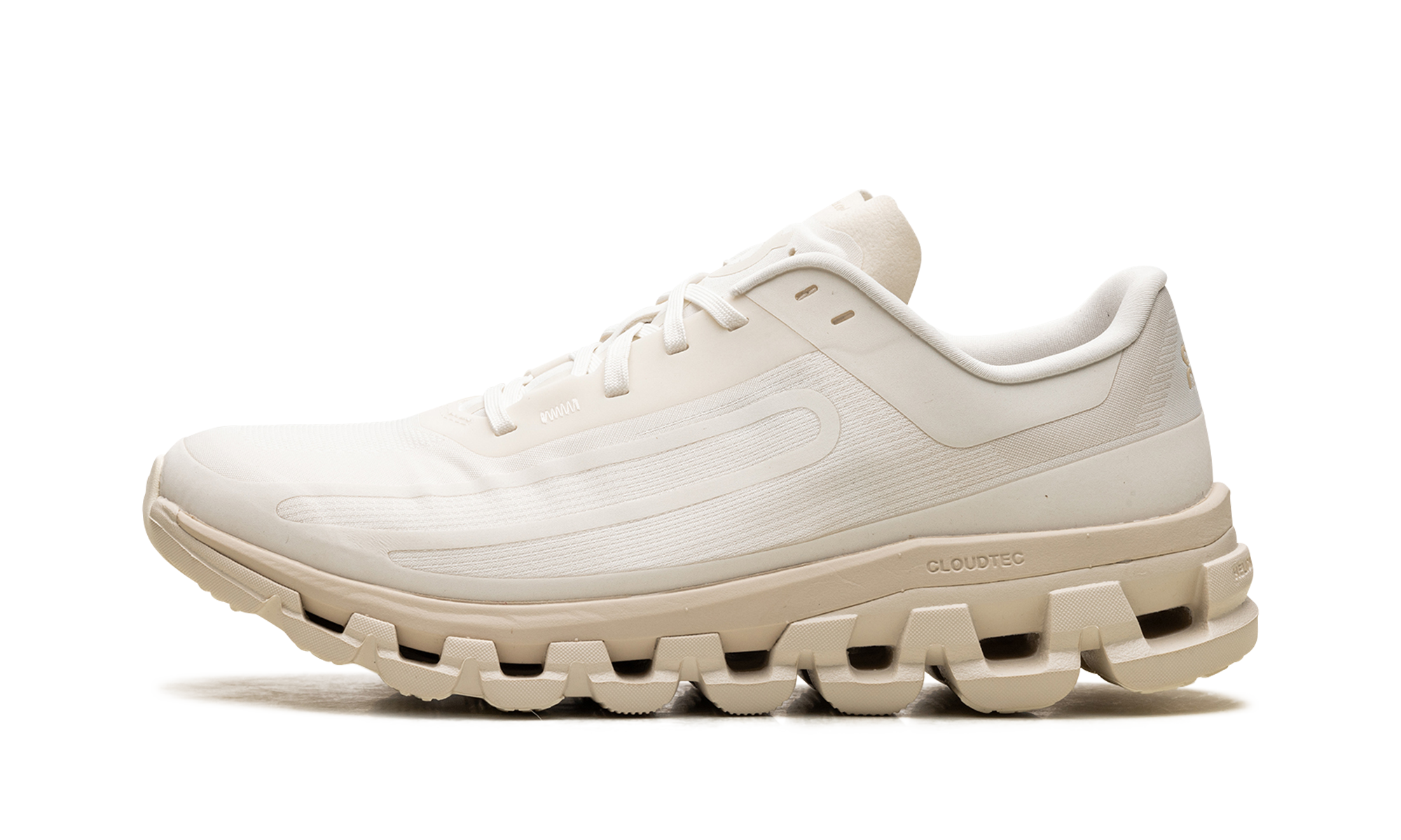 Cloudflow 4 Women "Ikon white moon" 3WE30270887