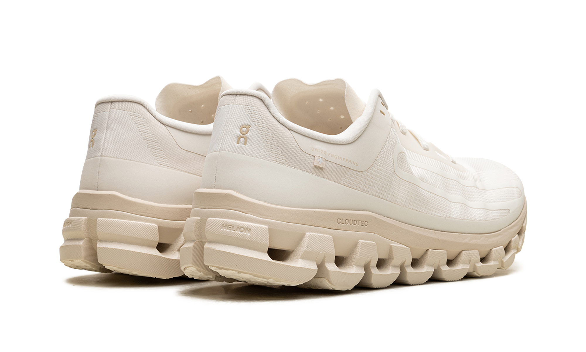 Cloudflow 4 Women "Ikon white moon" 3WE30270887