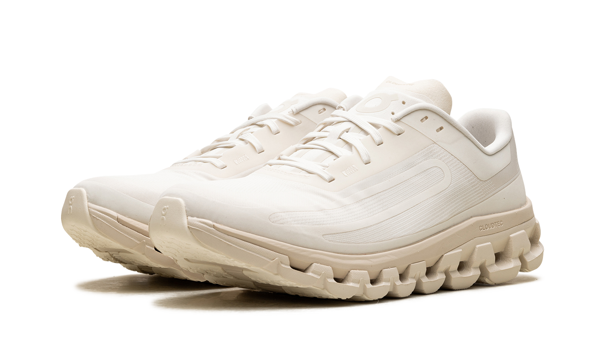 Cloudflow 4 Women "Ikon white moon" 3WE30270887