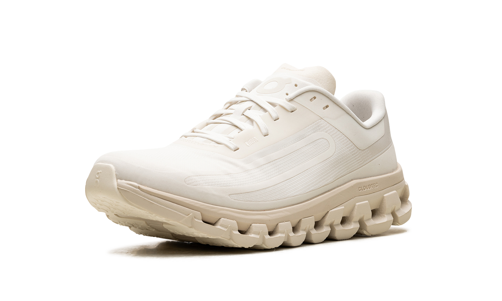 Cloudflow 4 Women "Ikon white moon" 3WE30270887