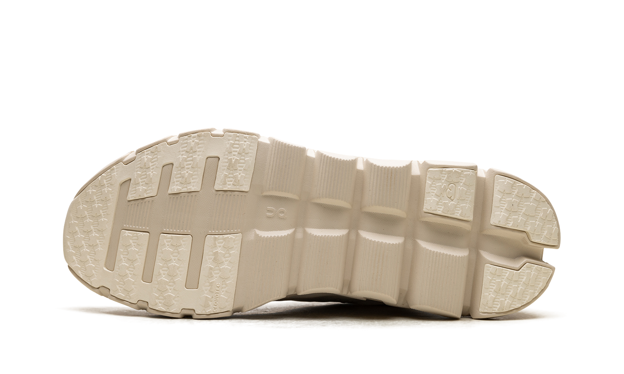 Cloudflow 4 Women "Ikon white moon" 3WE30270887