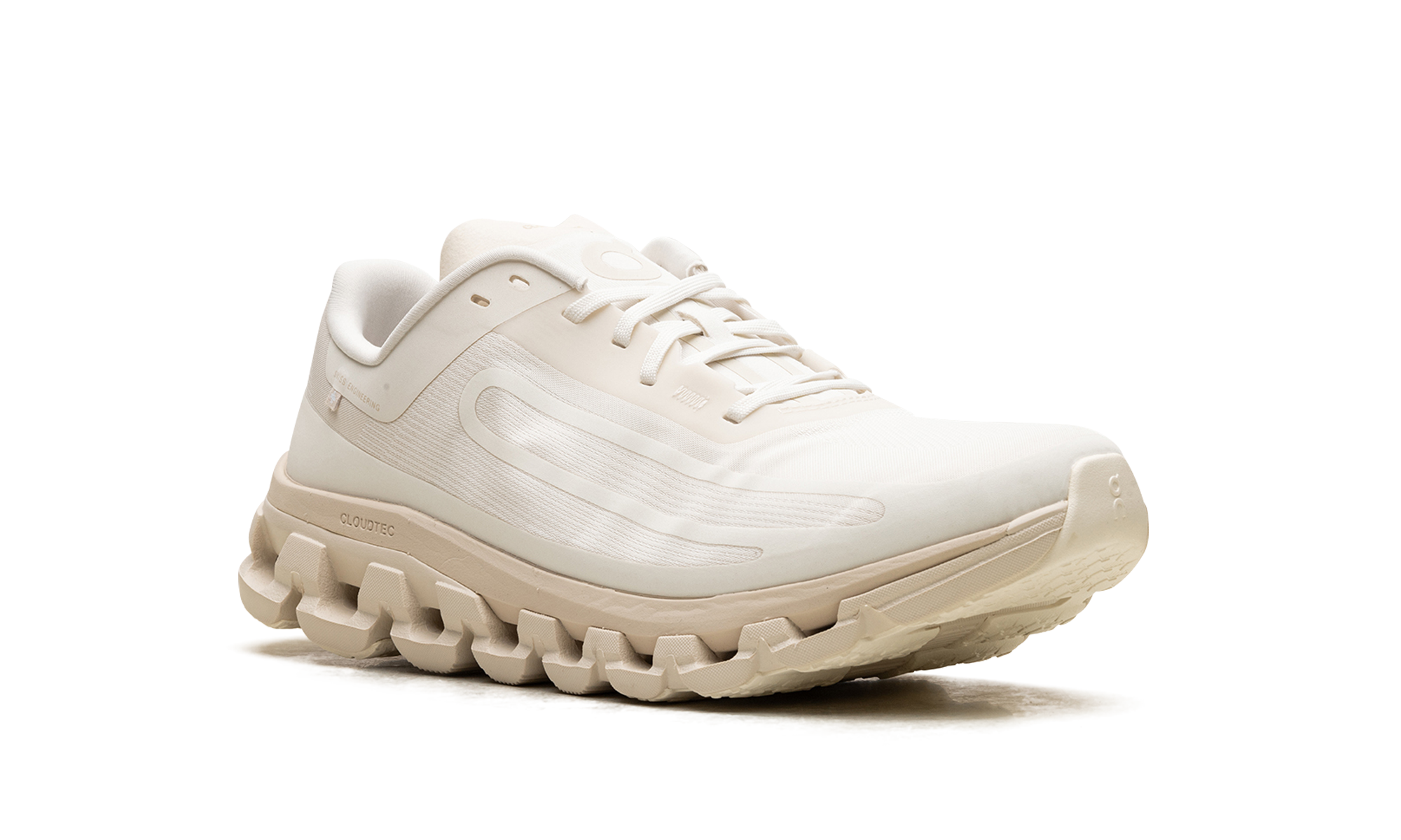 Cloudflow 4 Women "Ikon white moon" 3WE30270887