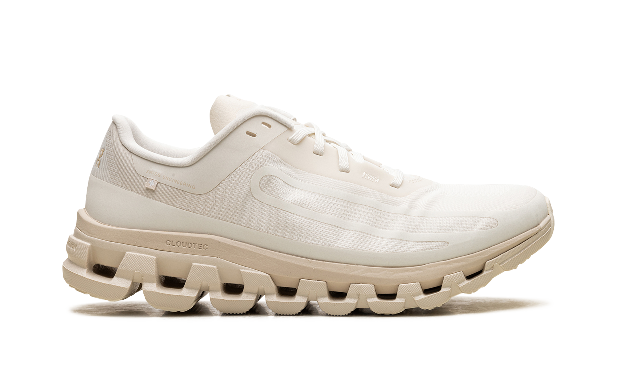 Cloudflow 4 Women "Ikon white moon" 3WE30270887