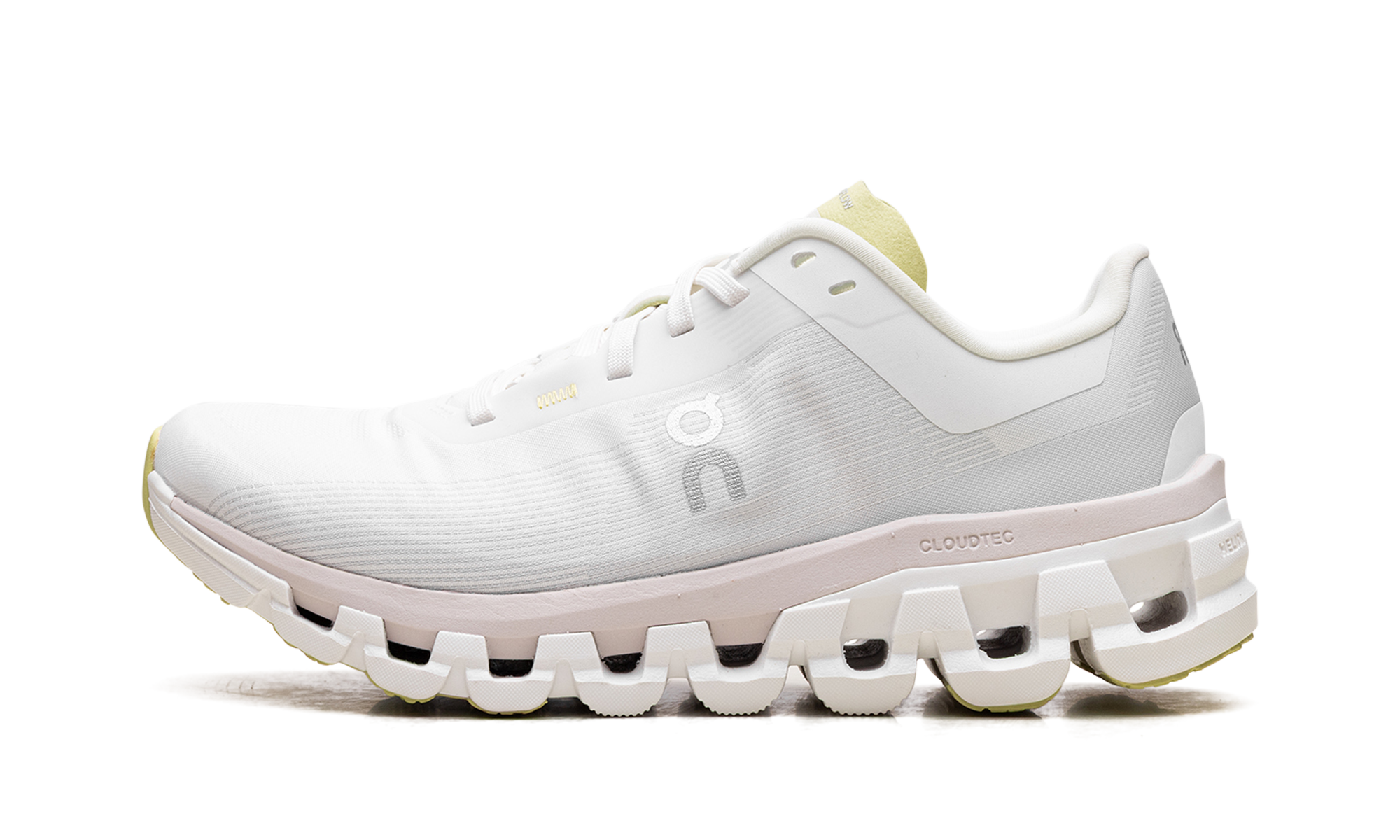 Cloudflow 4 Women "White sand" 3WD30110248