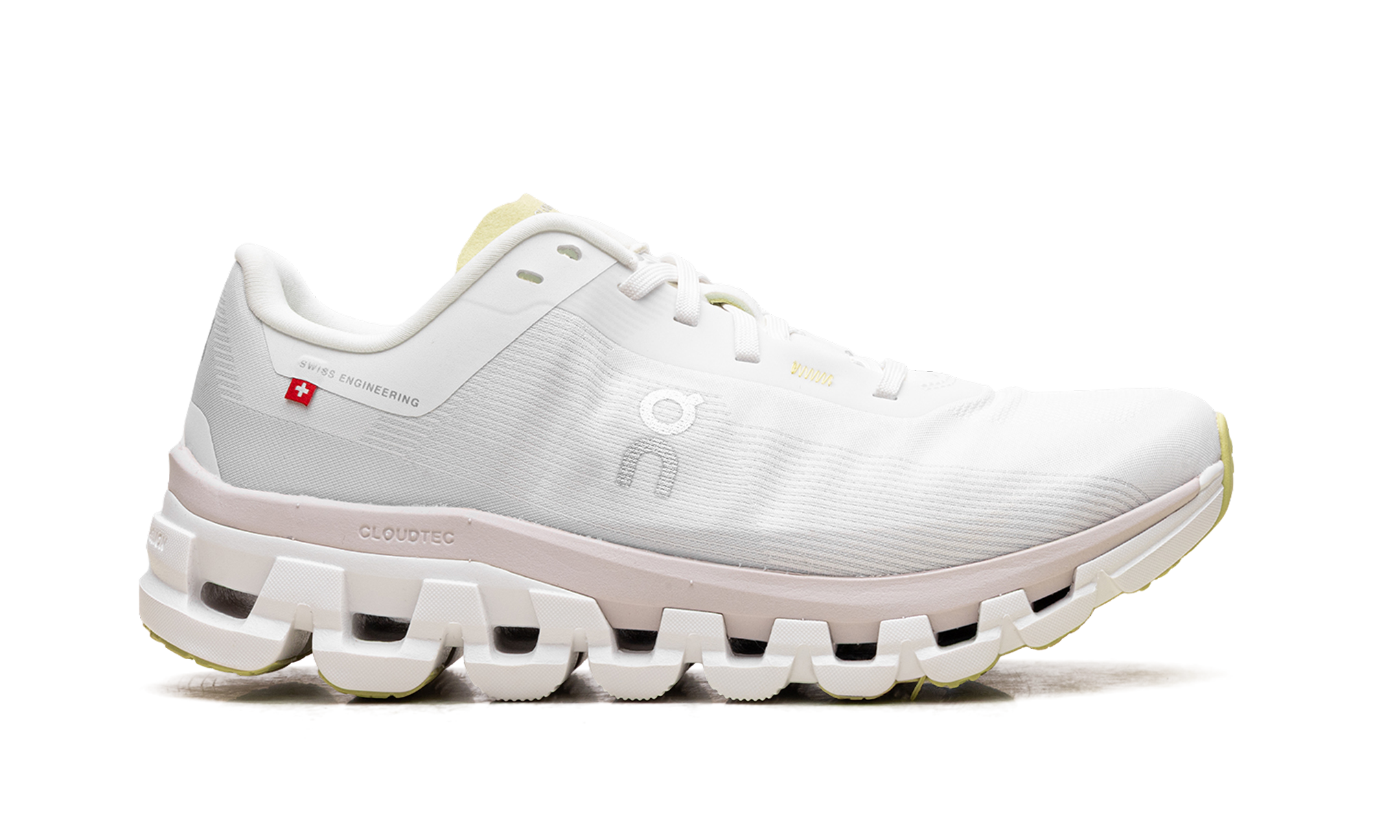 Cloudflow 4 Women "White sand" 3WD30110248