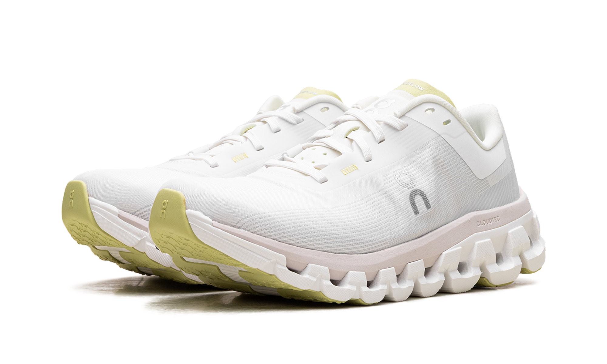 Cloudflow 4 Women "White sand" 3WD30110248