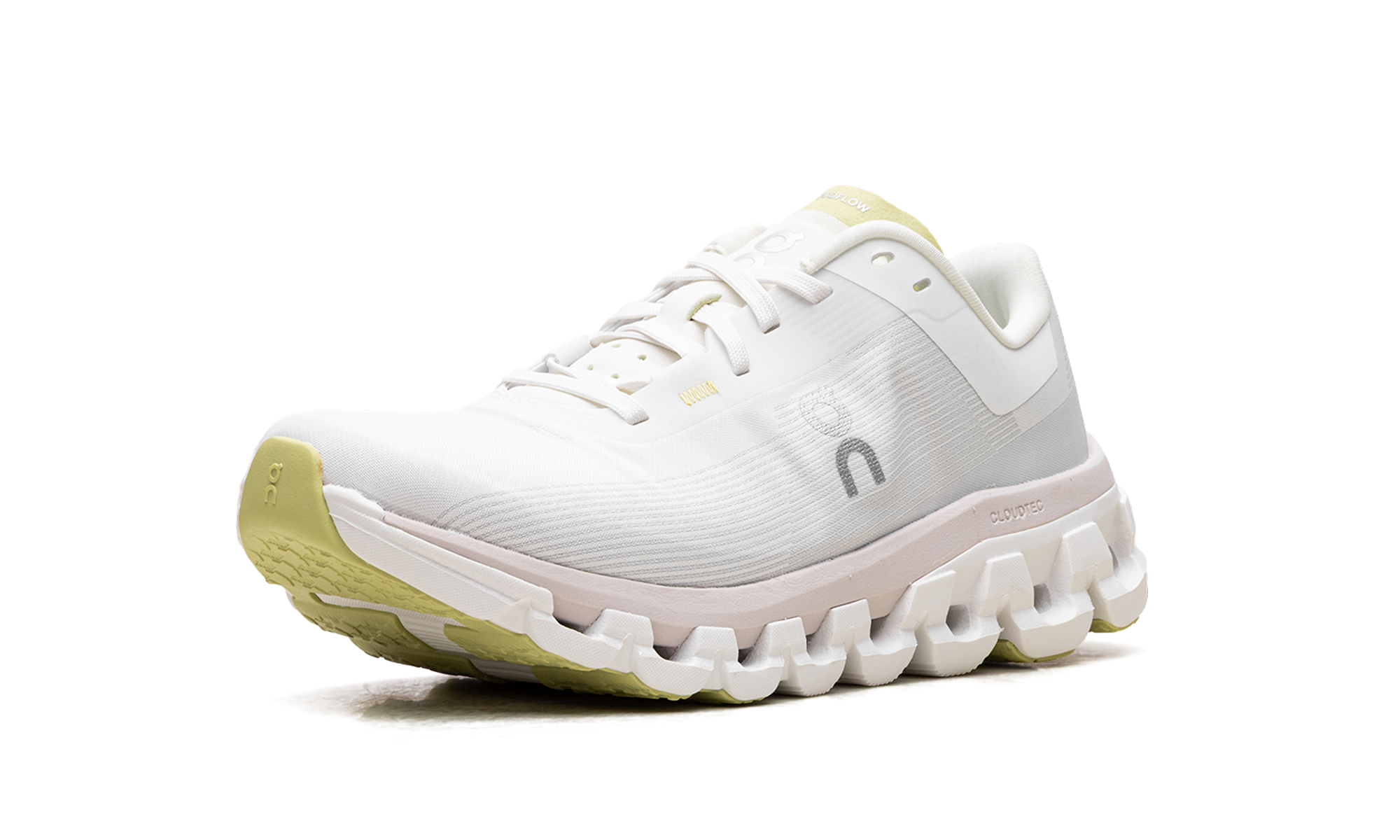 Cloudflow 4 Women "White sand" 3WD30110248