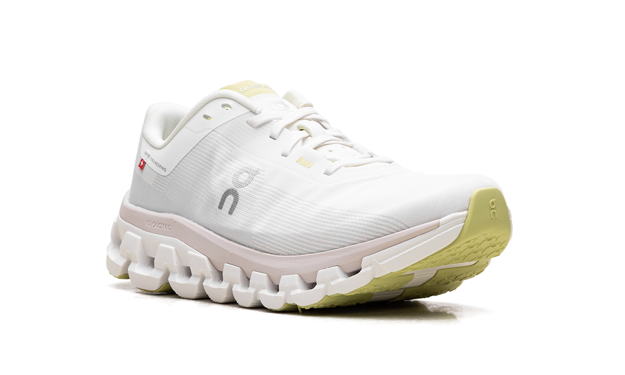 Cloudflow 4 Women "White sand" 3WD30110248
