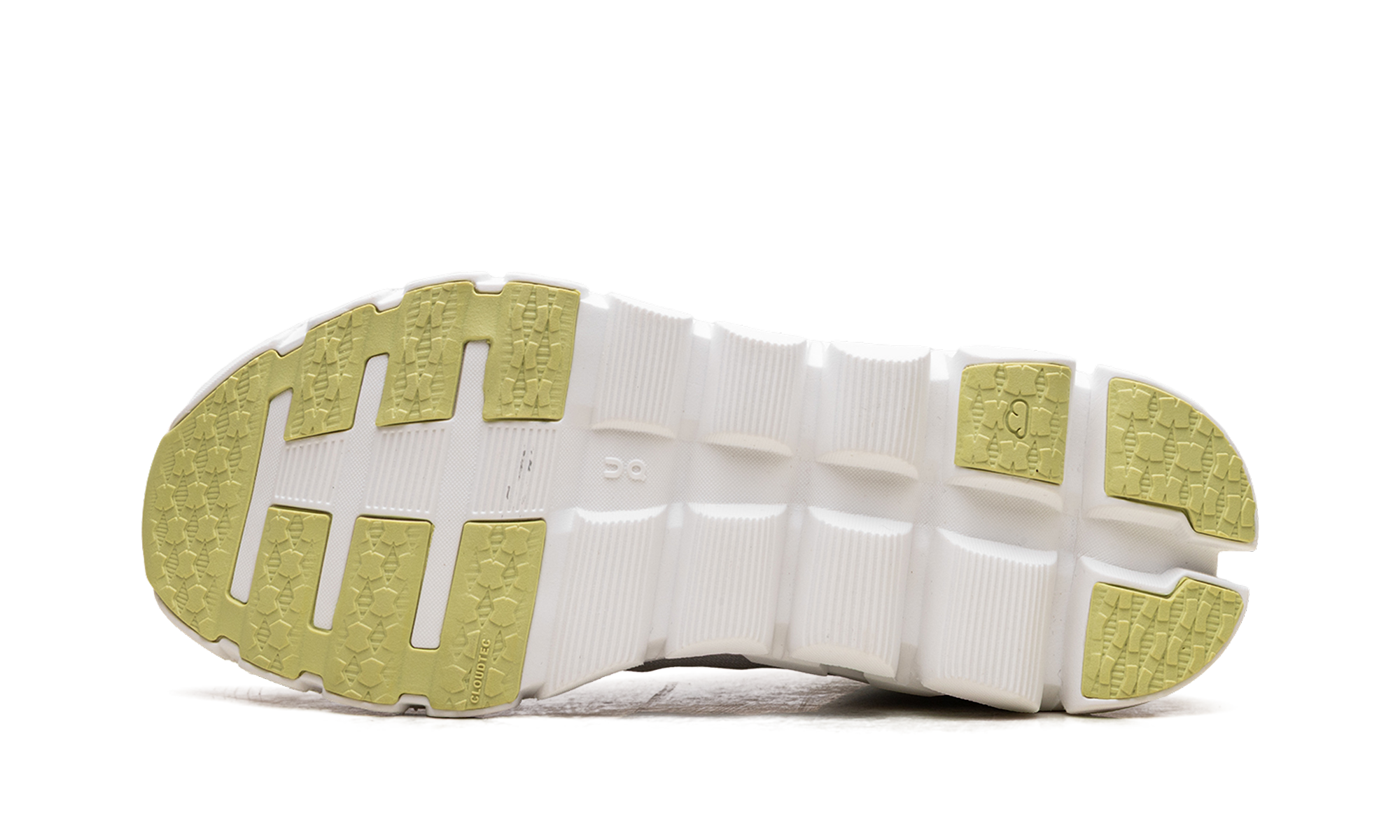Cloudflow 4 Women "White sand" 3WD30110248