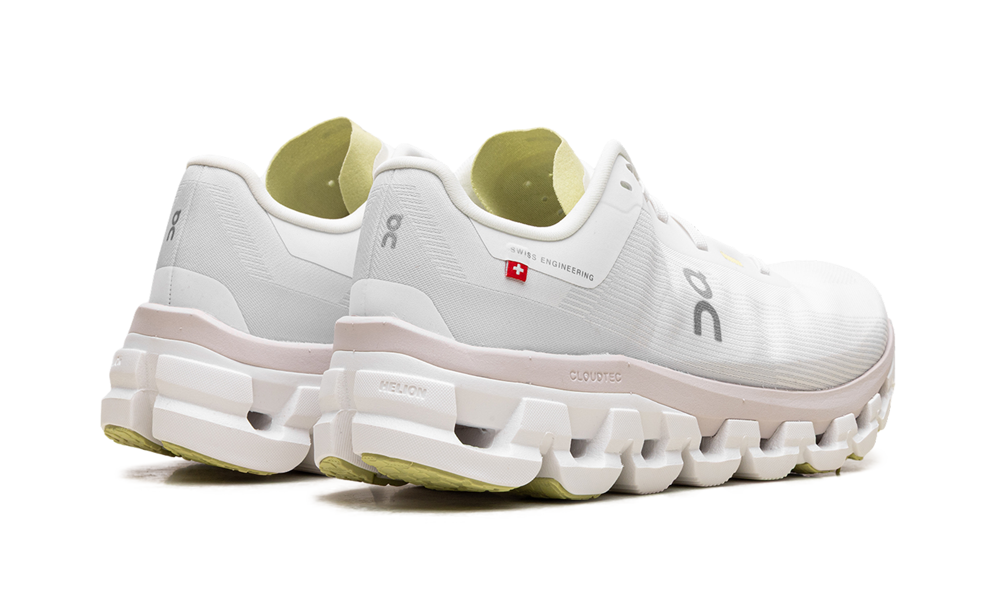 Cloudflow 4 Women "White sand" 3WD30110248