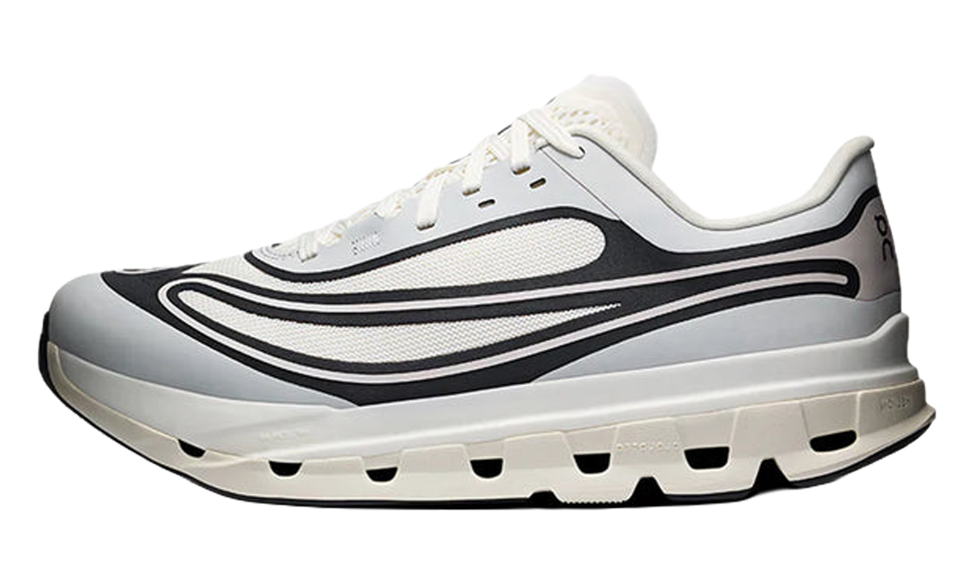Cloudflow 5 Ad "Ivory black" 3MF30700791