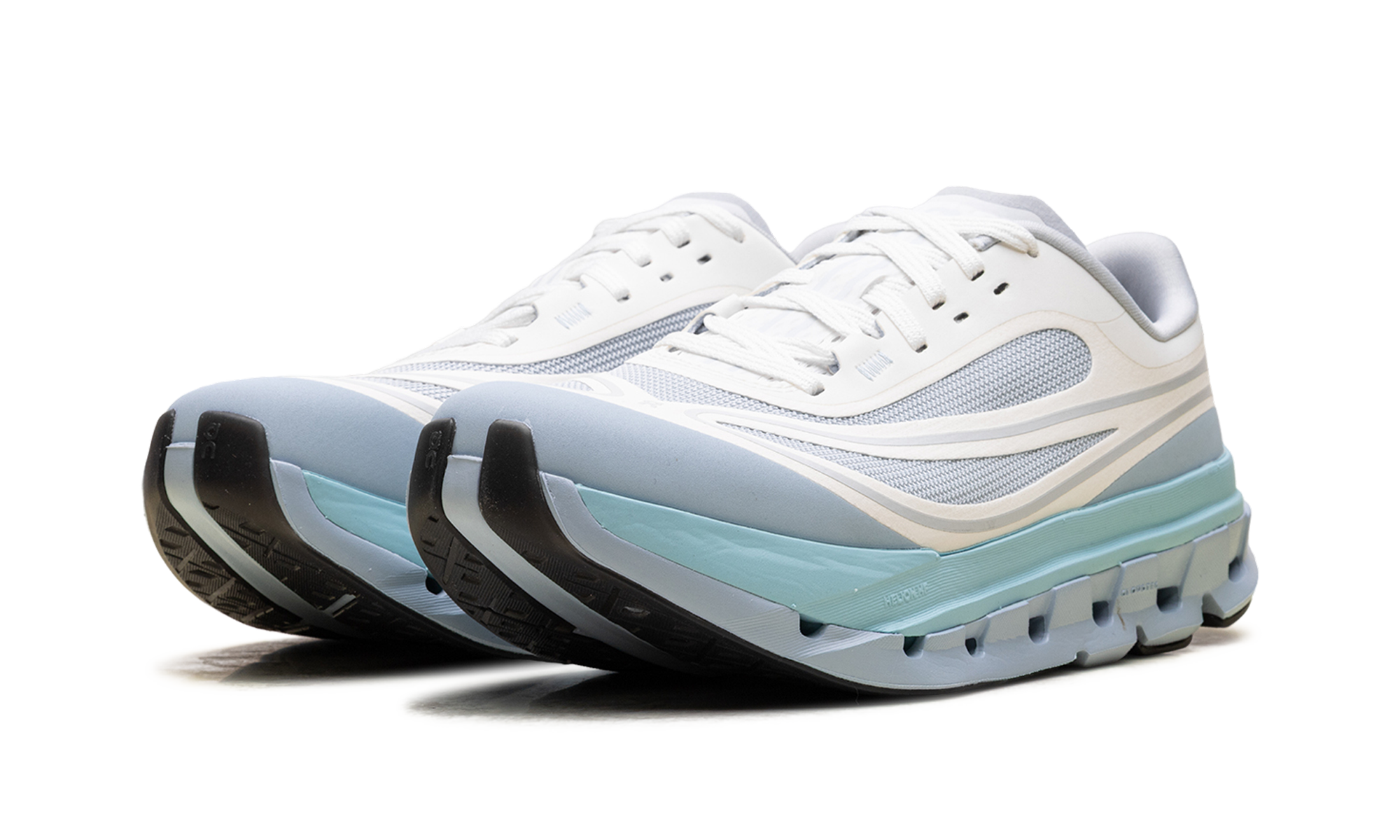Cloudflow 5 Ad Women "Hail white" 3WF30443532